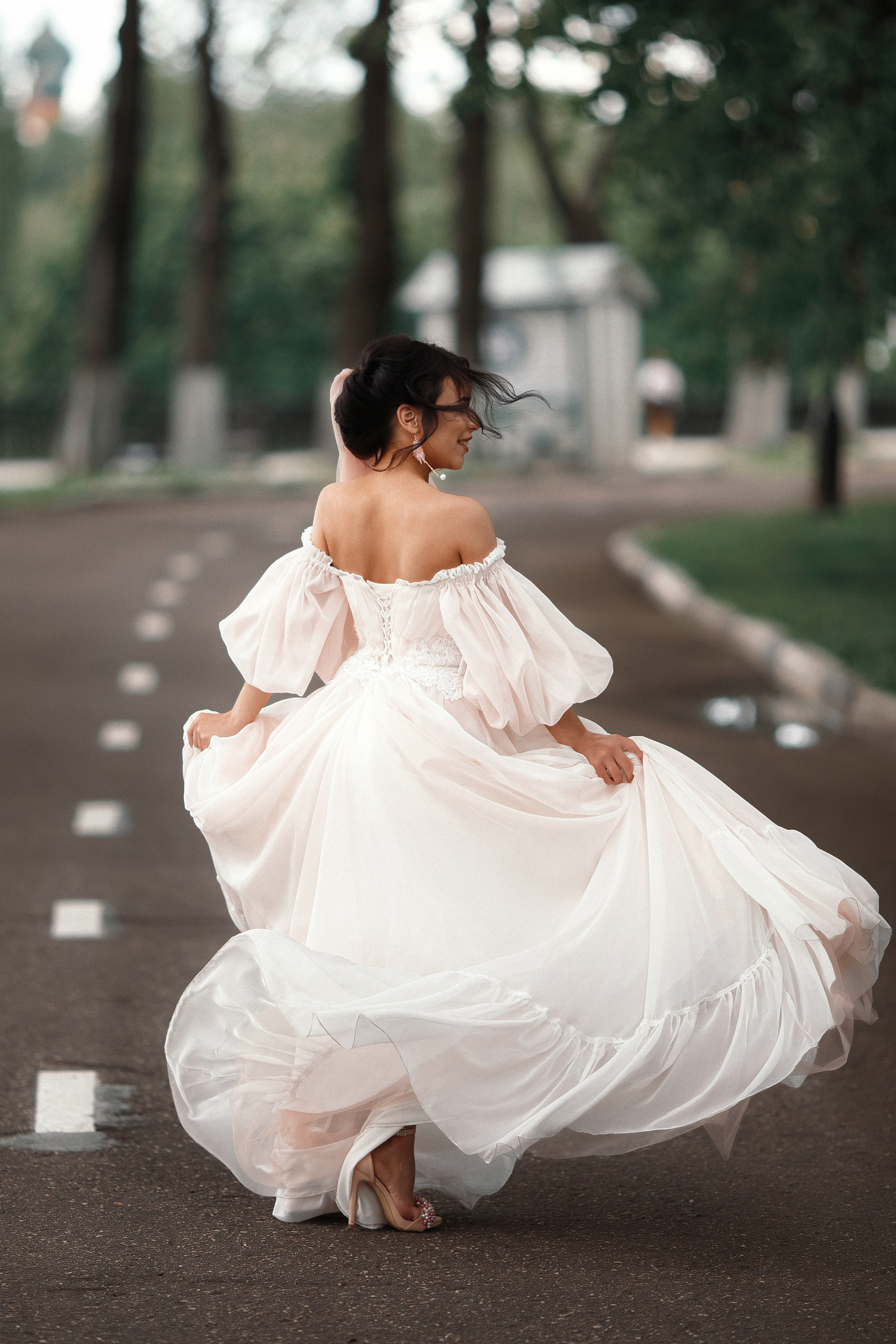 Свадебный. Свадебный и семейный фотограф Наталья Штык