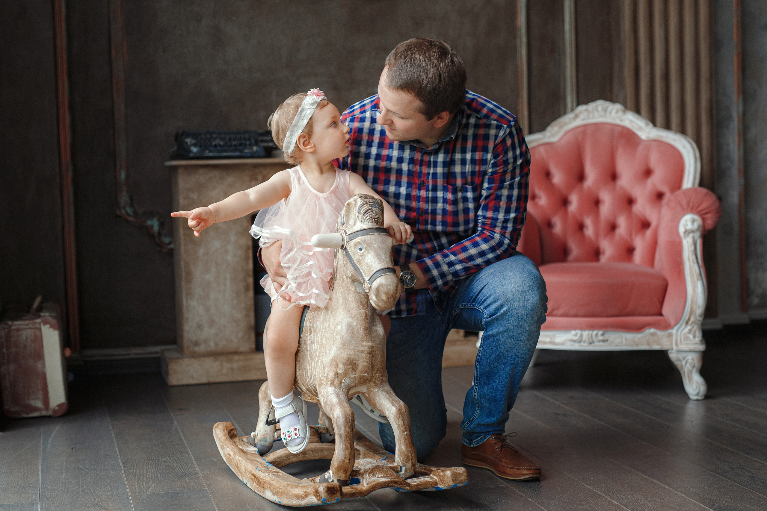 Семейный. Свадебный и семейный фотограф Наталья Штык