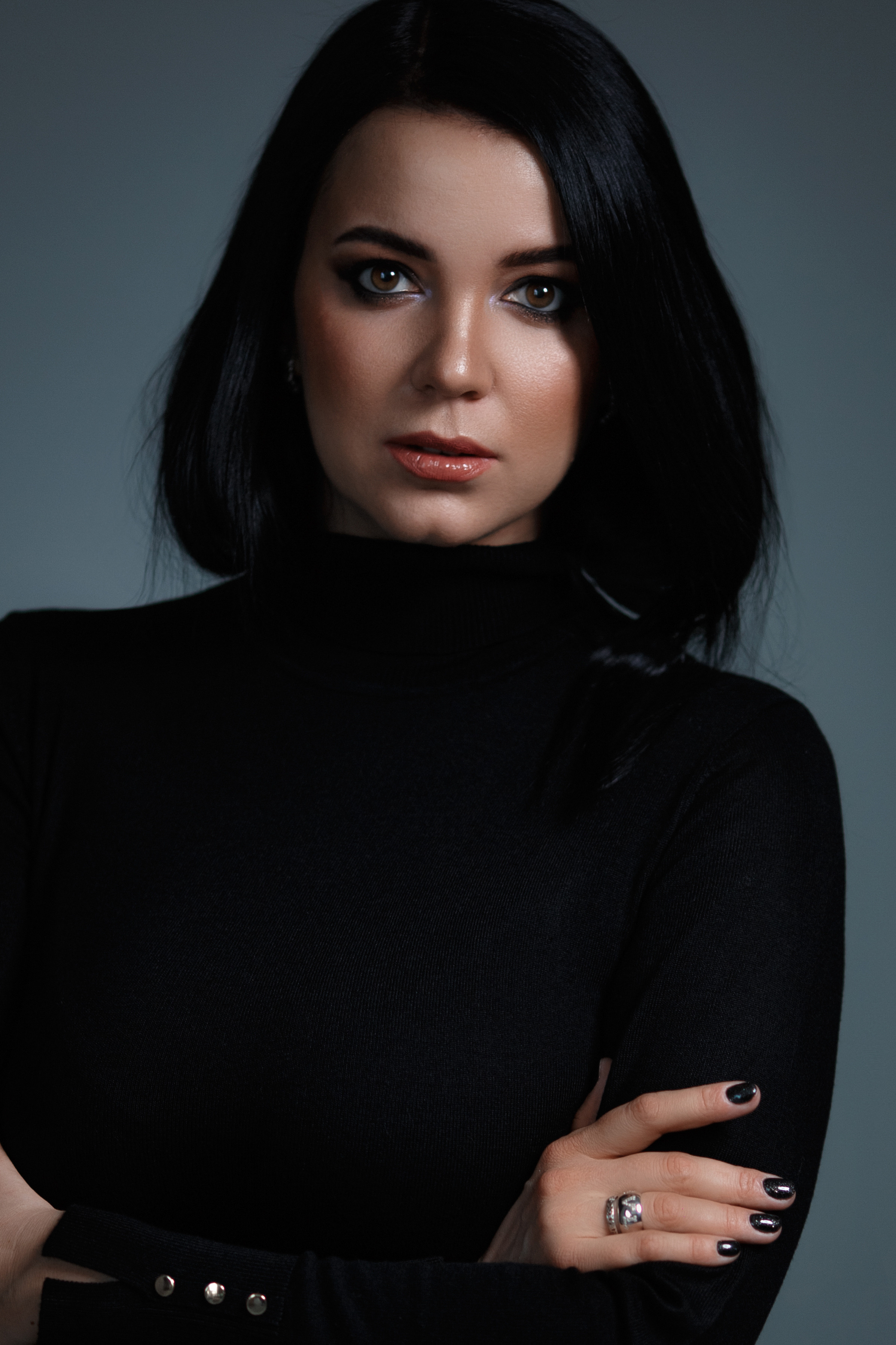 Портрет. Свадебный и семейный фотограф Наталья Штык