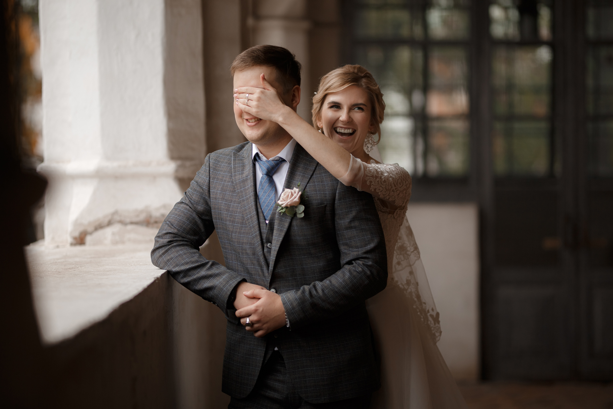 Свадебный. Свадебный и семейный фотограф Наталья Штык