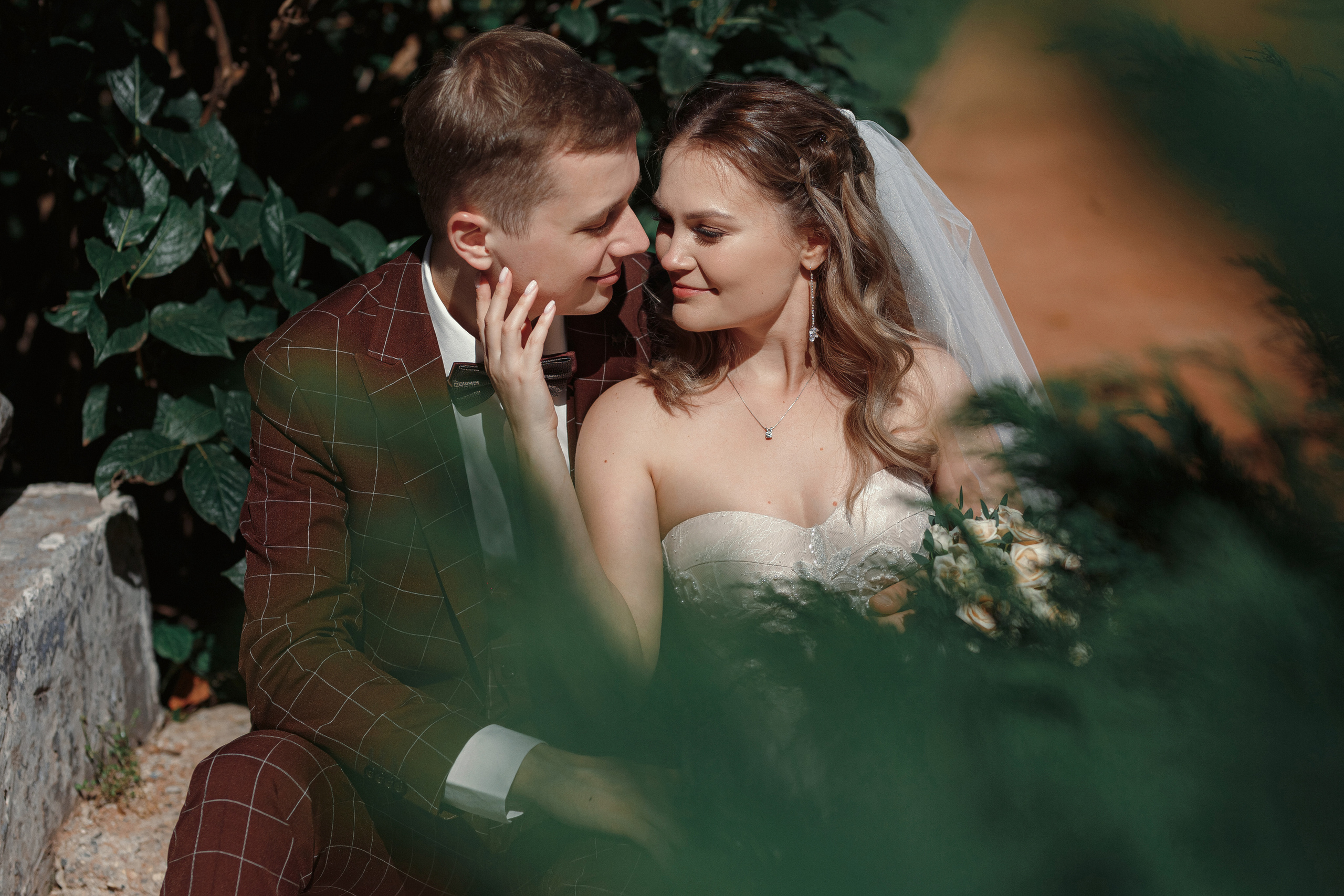 Свадебный. Свадебный и семейный фотограф Наталья Штык