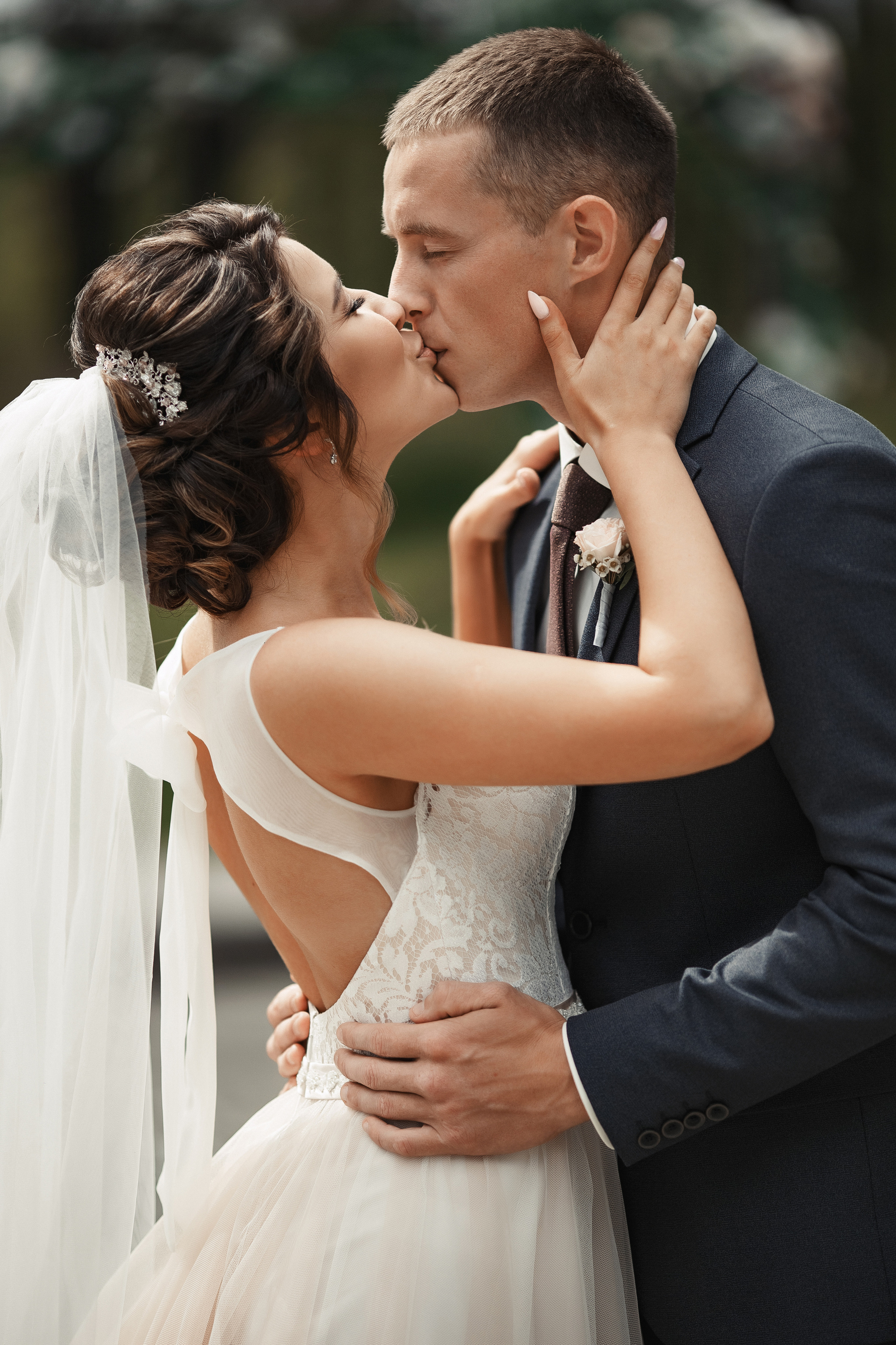 Свадебный. Свадебный и семейный фотограф Наталья Штык