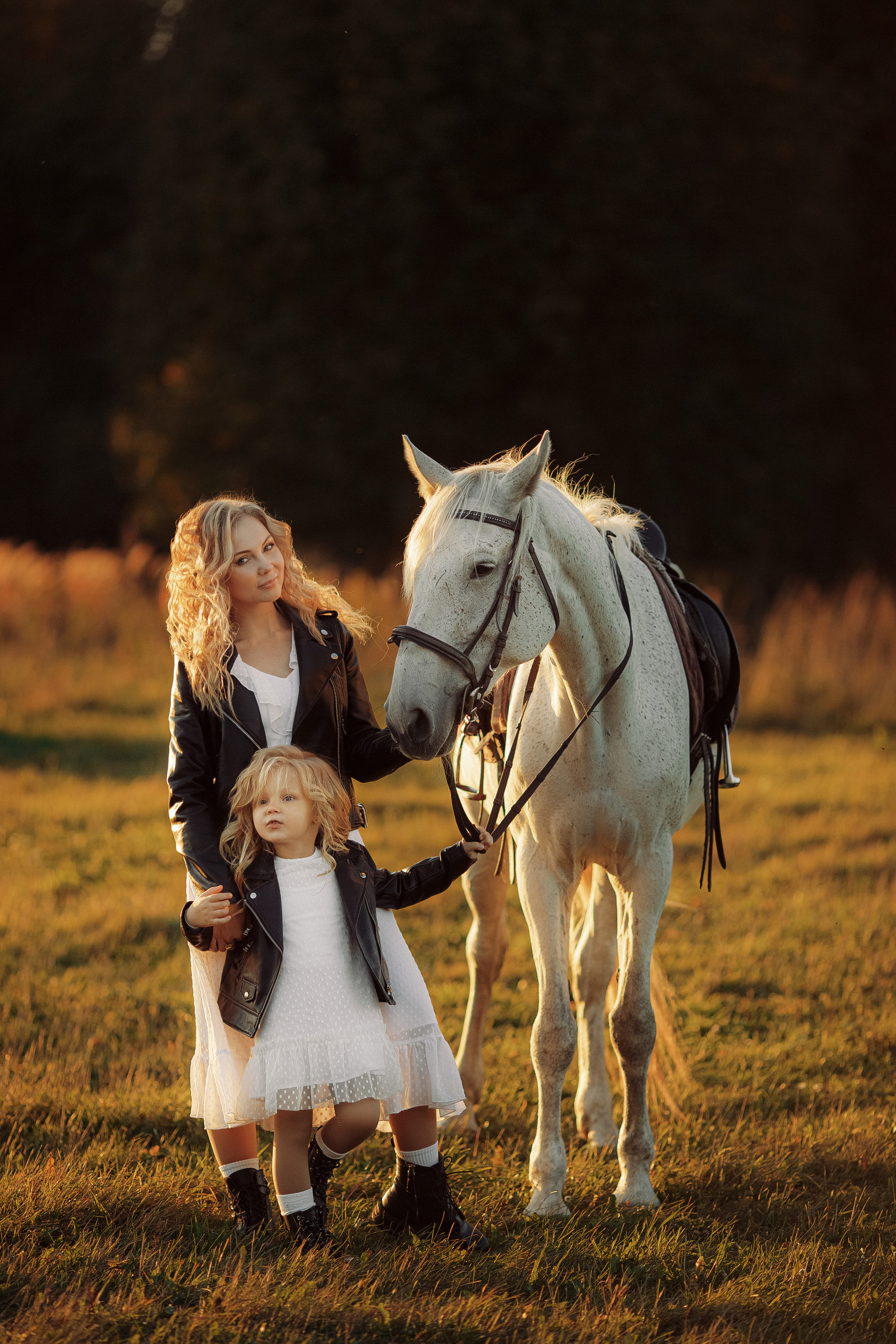 Семейный. Свадебный и семейный фотограф Наталья Штык