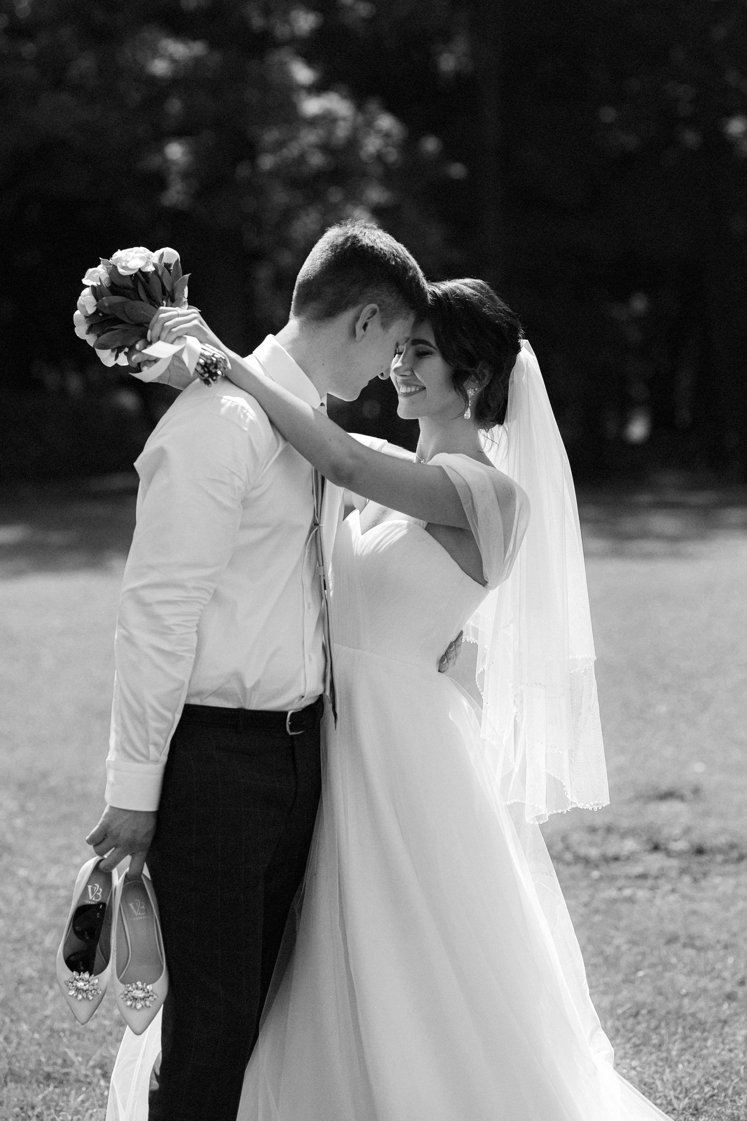 Свадебный. Свадебный и семейный фотограф Наталья Штык