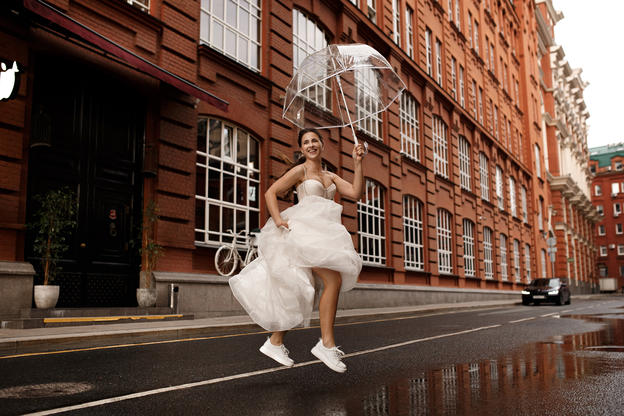 Свадебный. Свадебный и семейный фотограф Наталья Штык