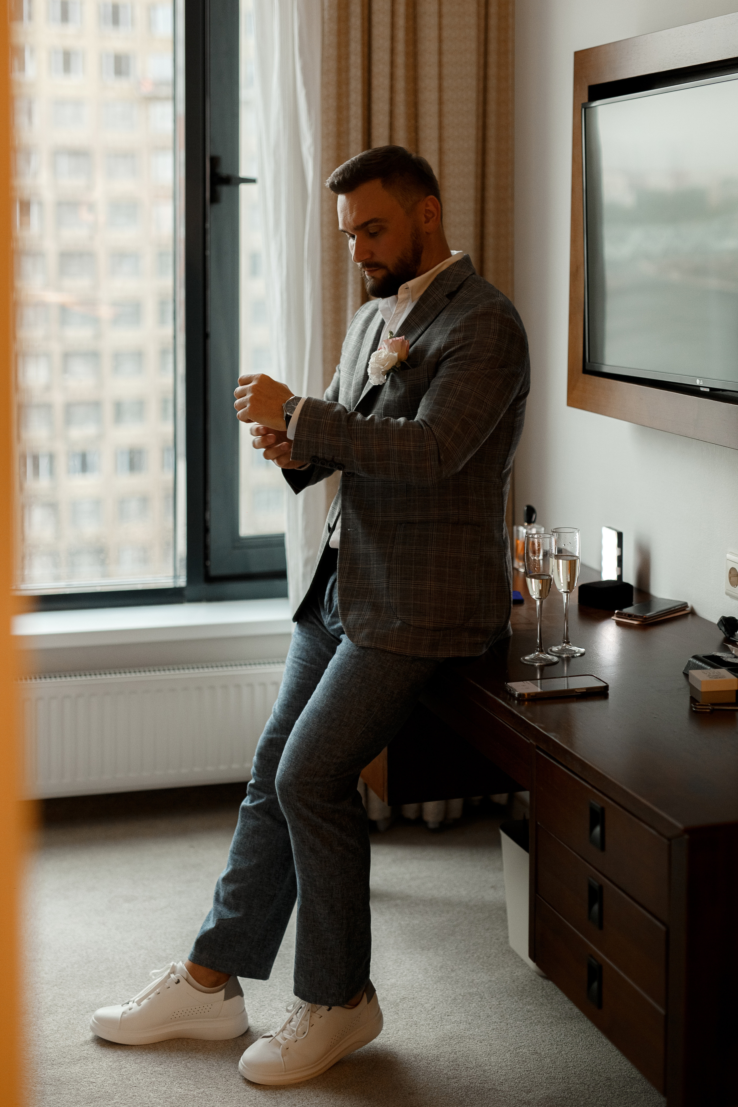 Свадебный. Свадебный и семейный фотограф Наталья Штык