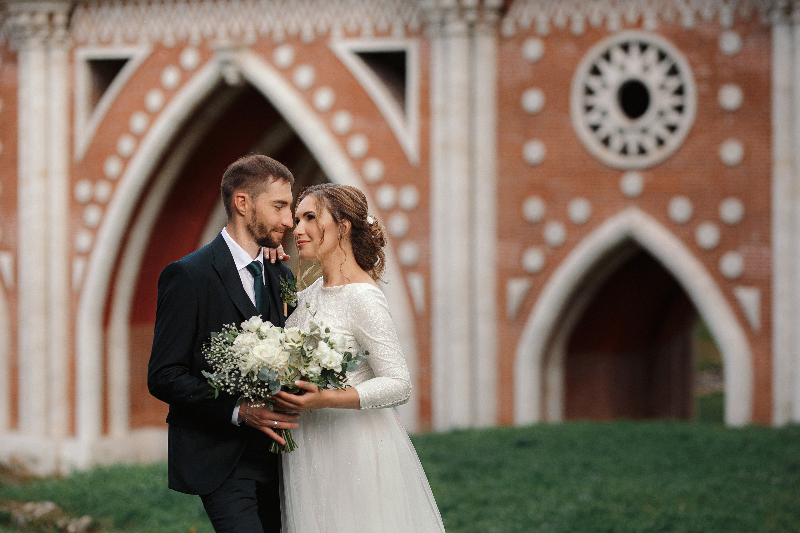 Свадебный. Свадебный и семейный фотограф Наталья Штык