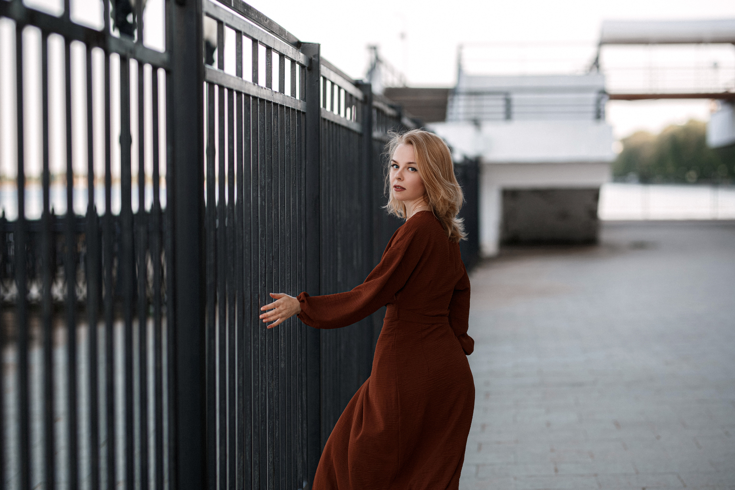 Портрет. Свадебный и семейный фотограф Наталья Штык