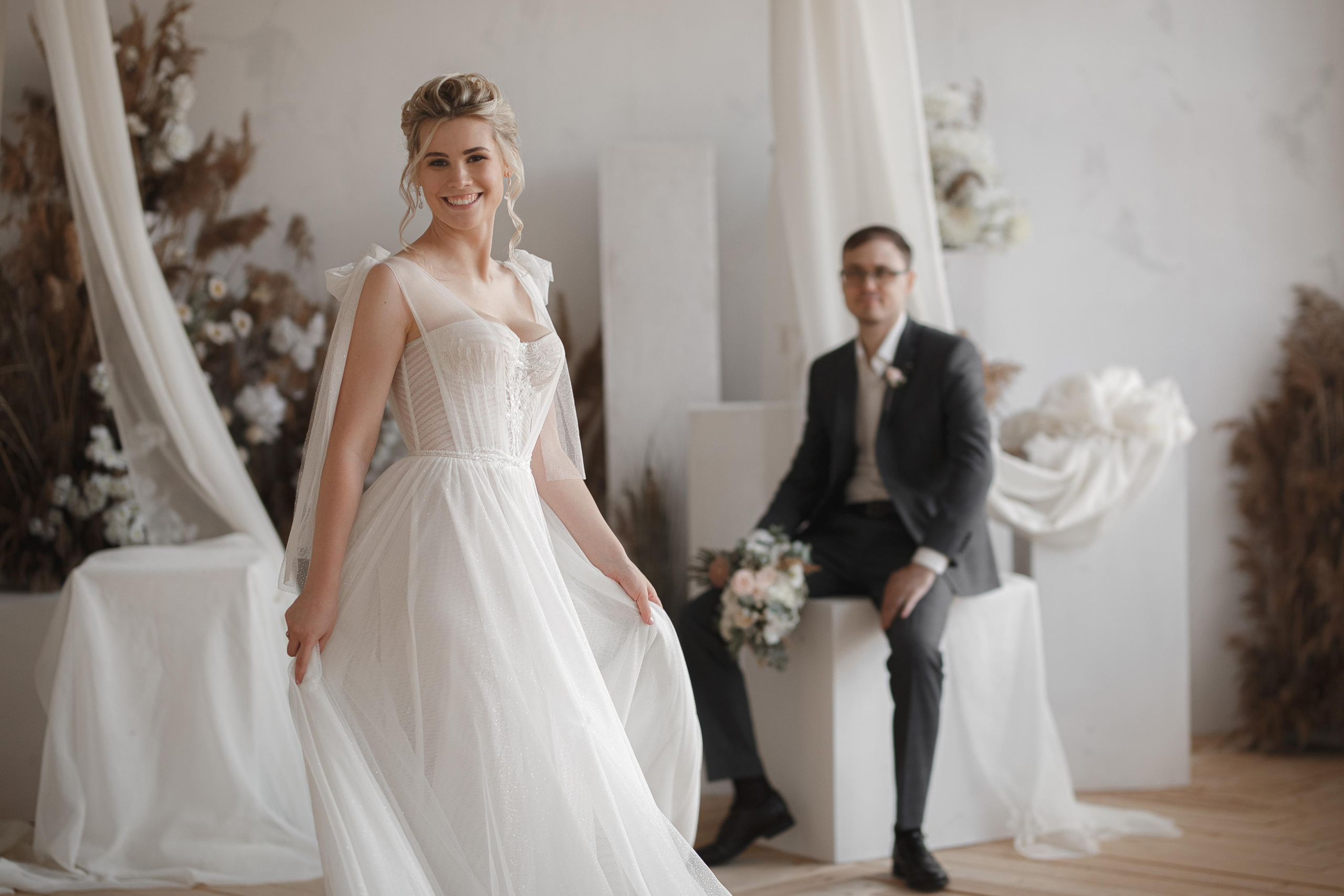 Свадебный. Свадебный и семейный фотограф Наталья Штык