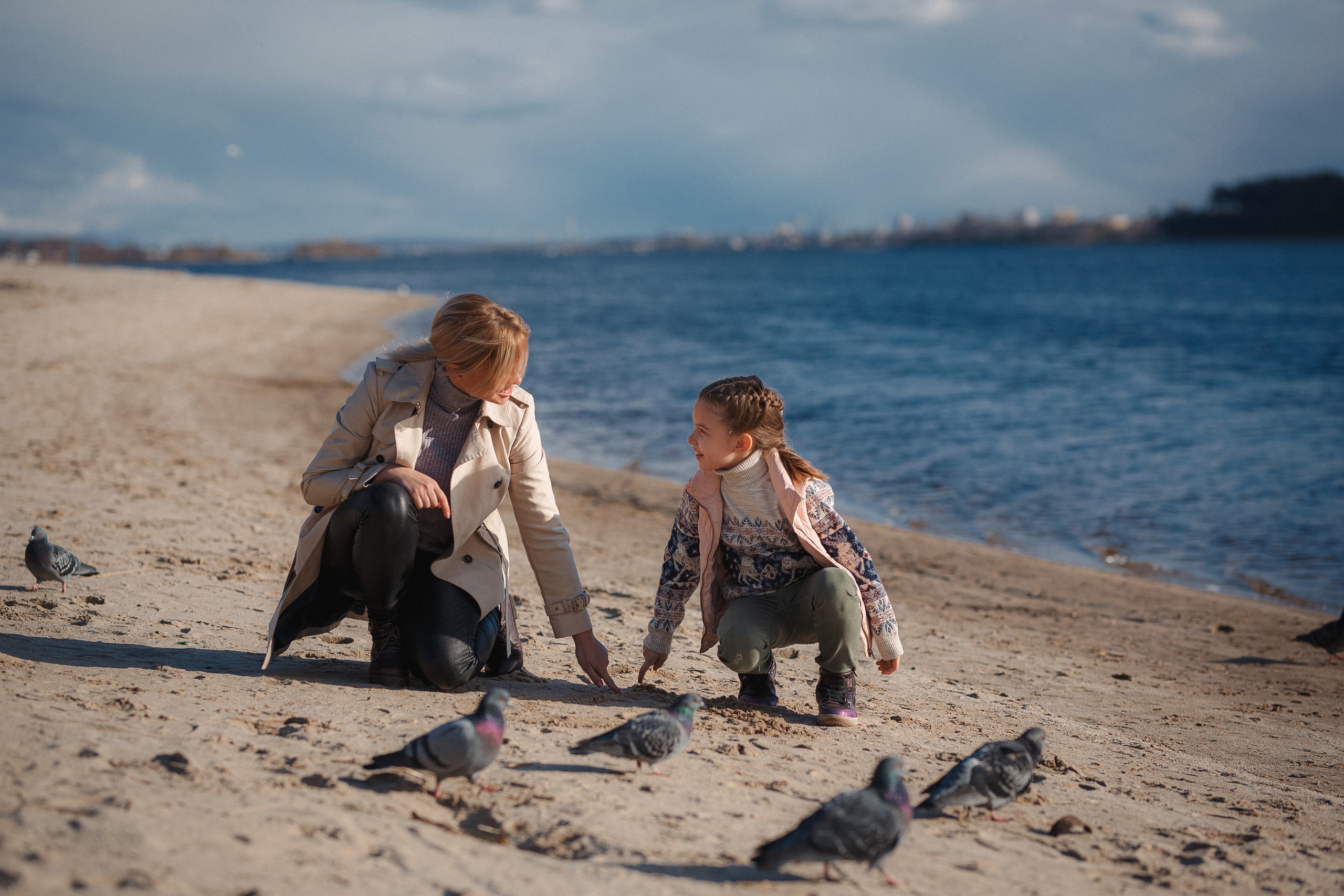 Семейный. Свадебный и семейный фотограф Наталья Штык