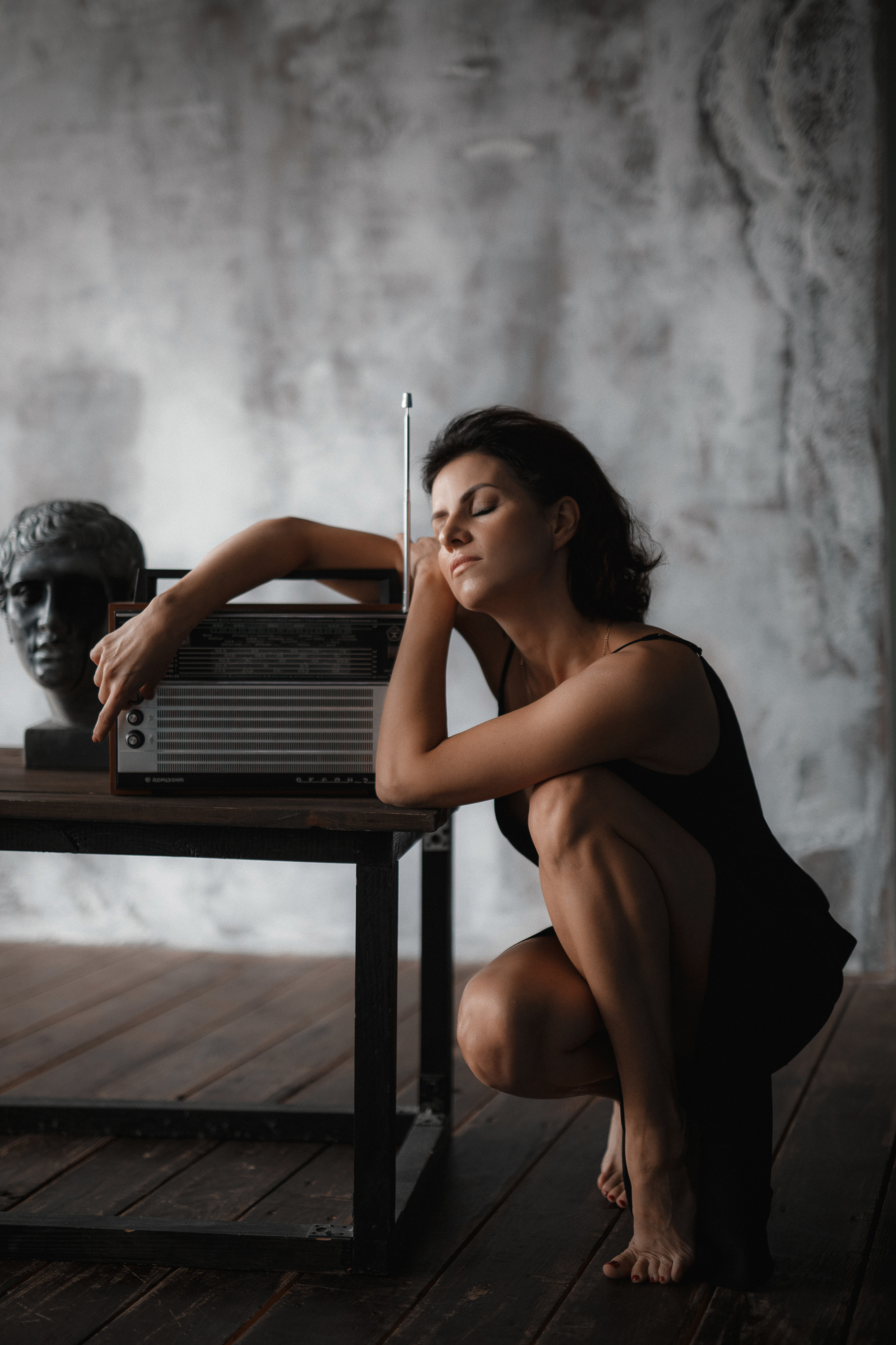 Портрет. Свадебный и семейный фотограф Наталья Штык