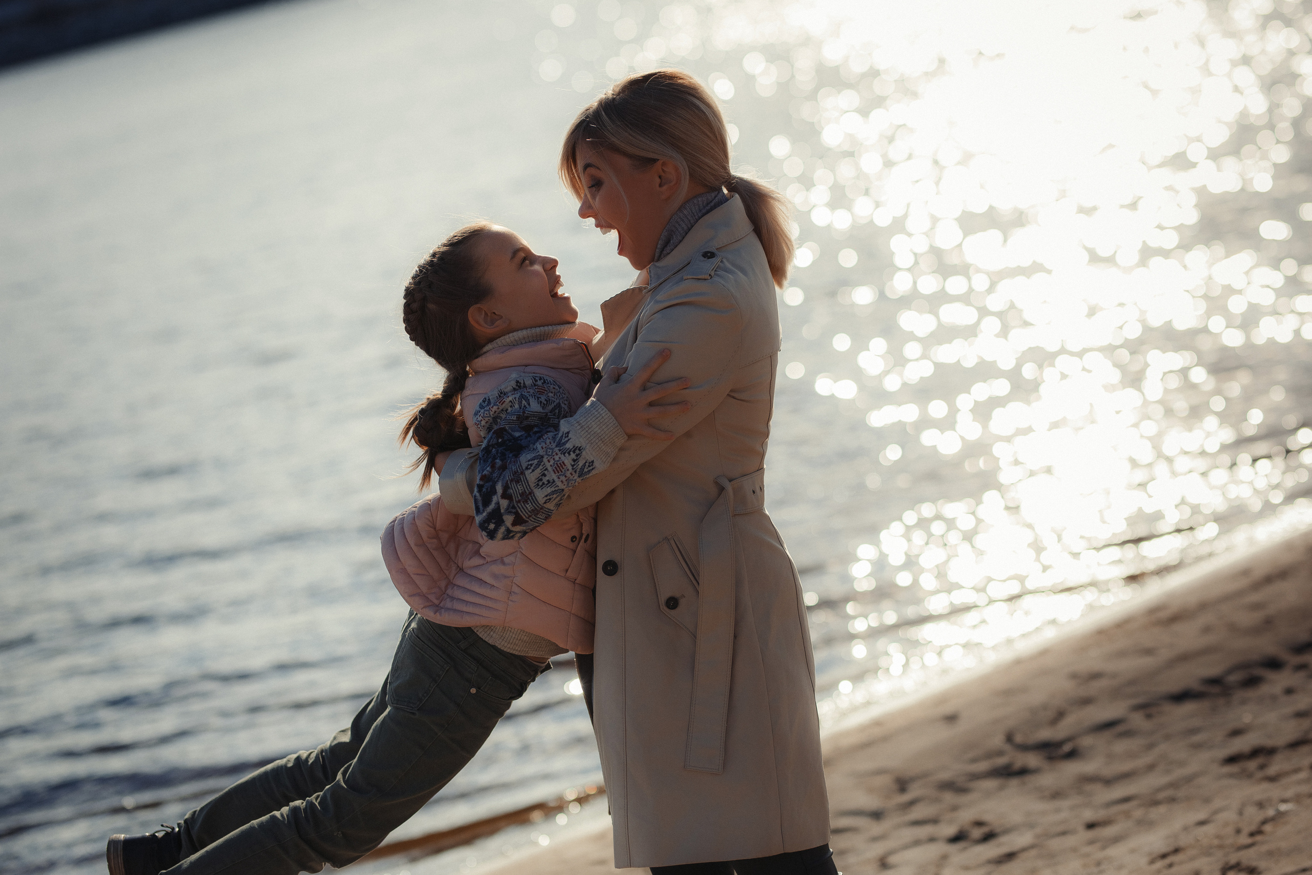 Семейный. Свадебный и семейный фотограф Наталья Штык