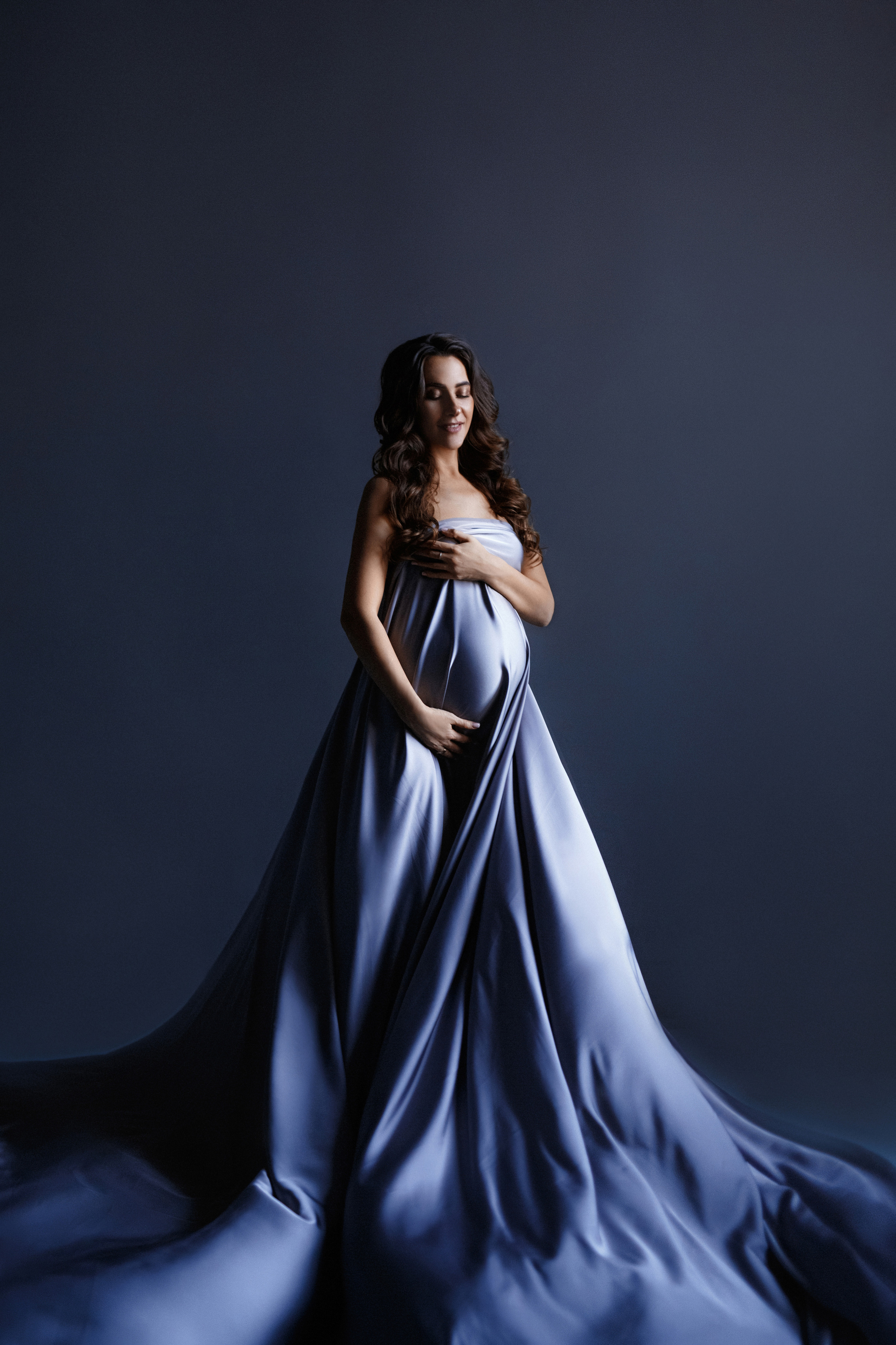 В Ожидании. Свадебный и семейный фотограф Наталья Штык