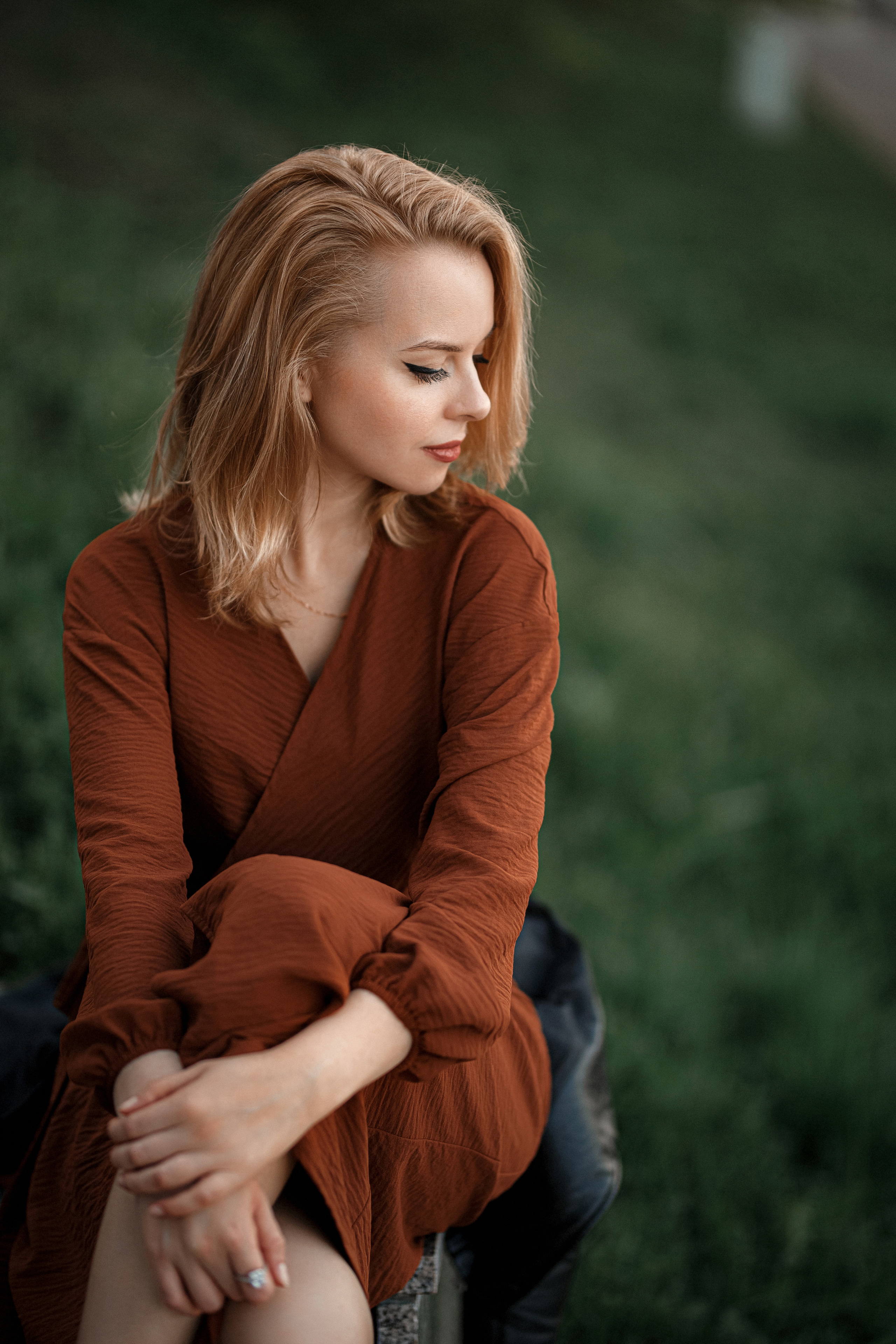 Портрет. Свадебный и семейный фотограф Наталья Штык