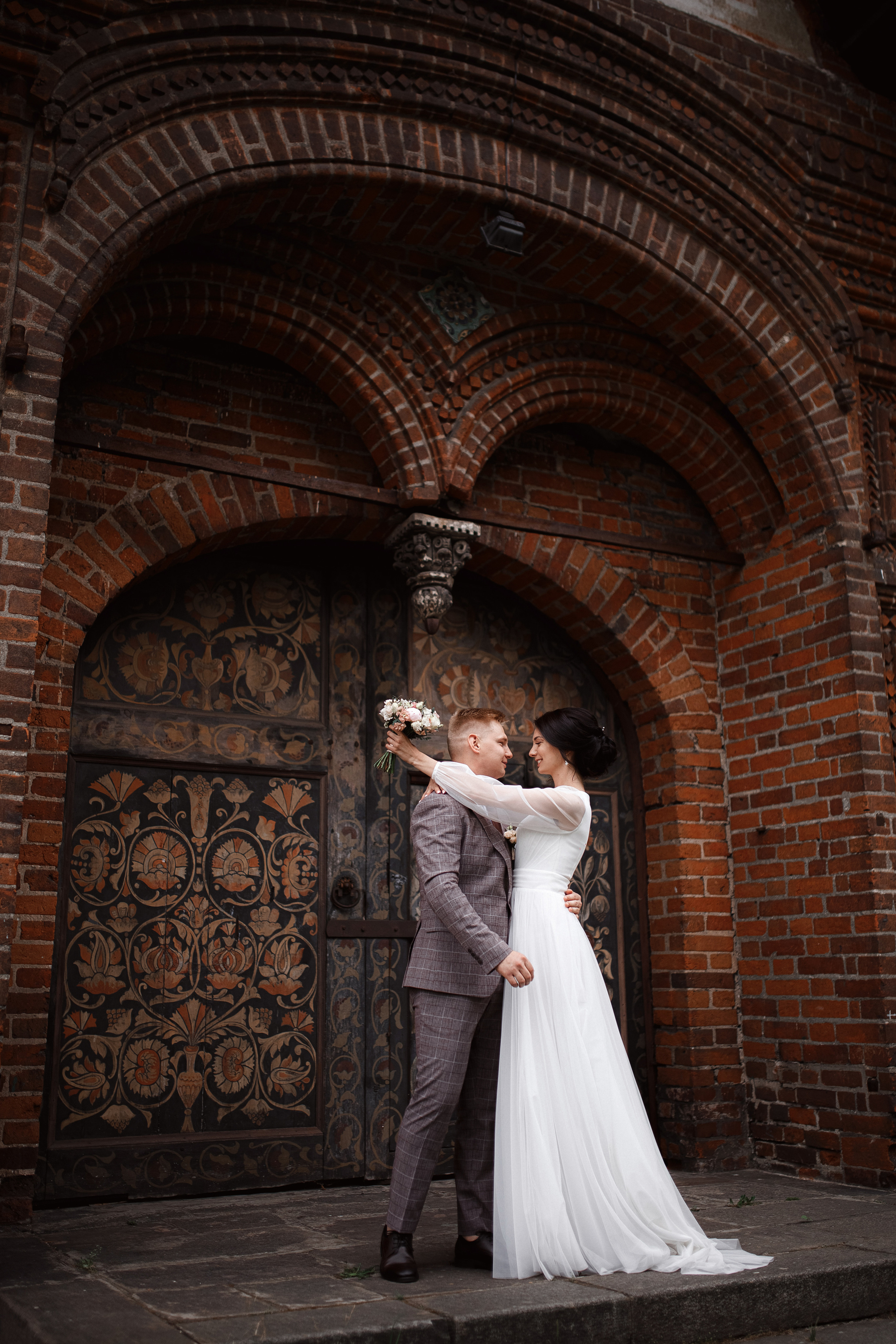 Свадебный. Свадебный и семейный фотограф Наталья Штык