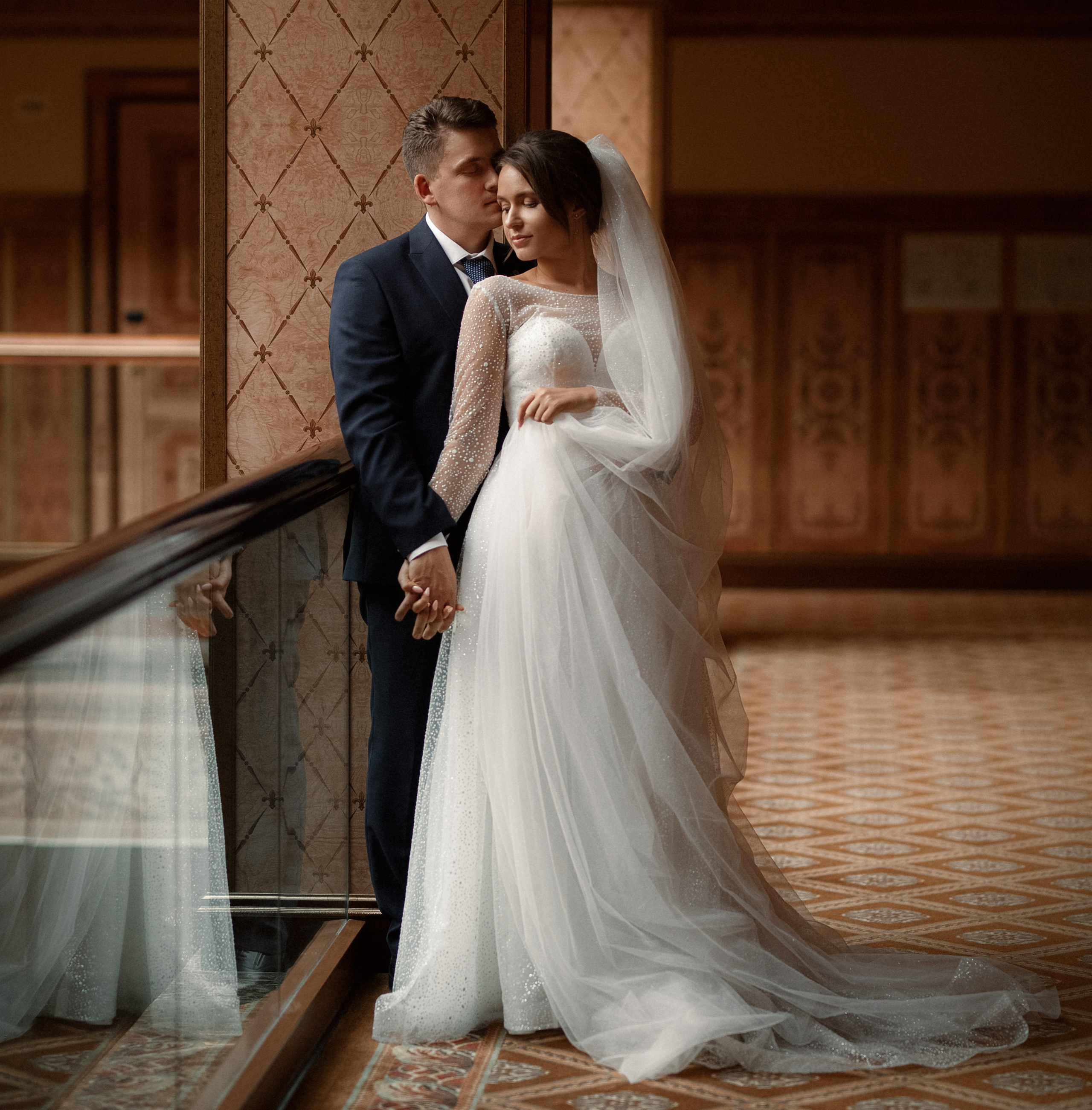 Свадебный. Свадебный и семейный фотограф Наталья Штык