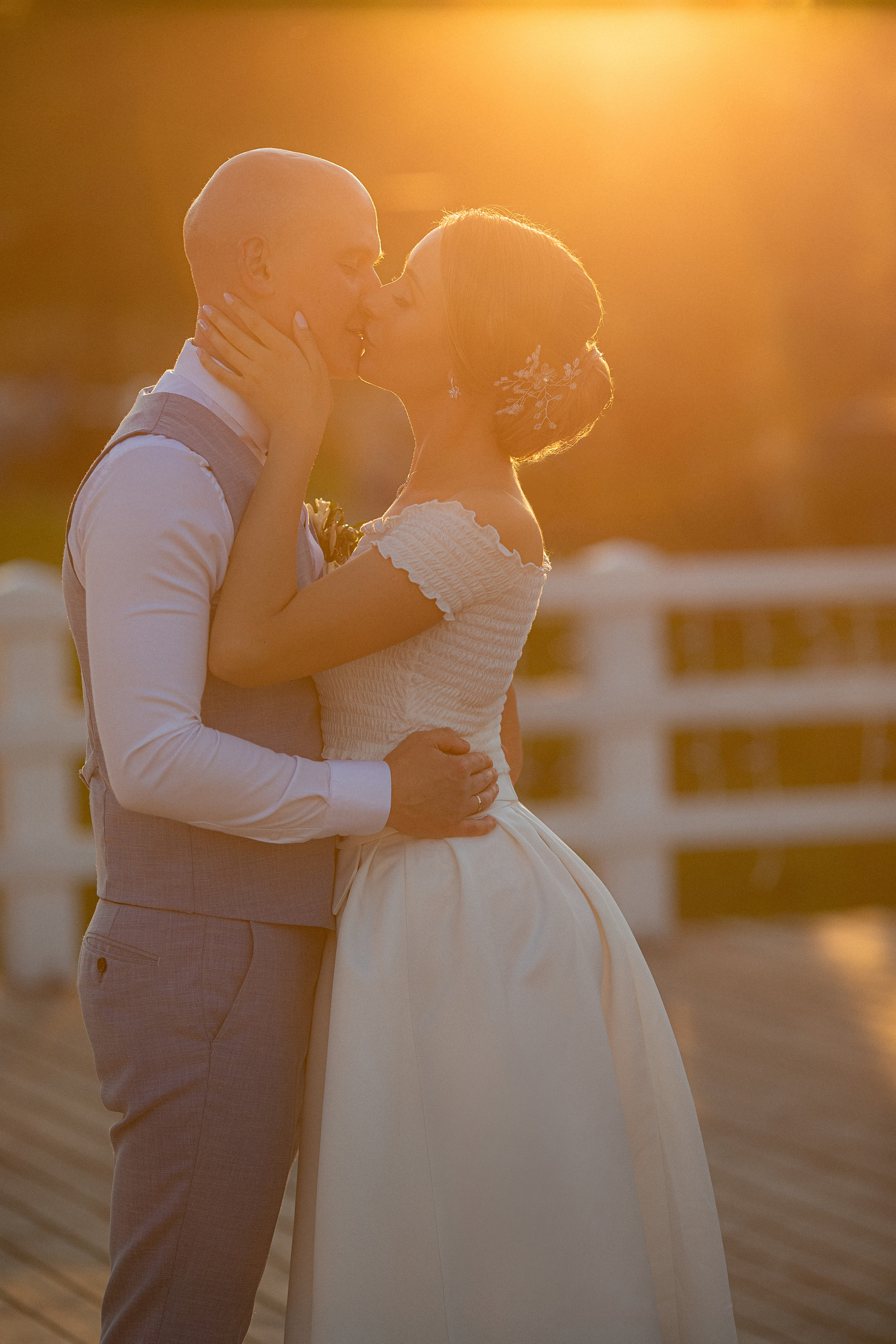 Свадебный. Свадебный и семейный фотограф Наталья Штык