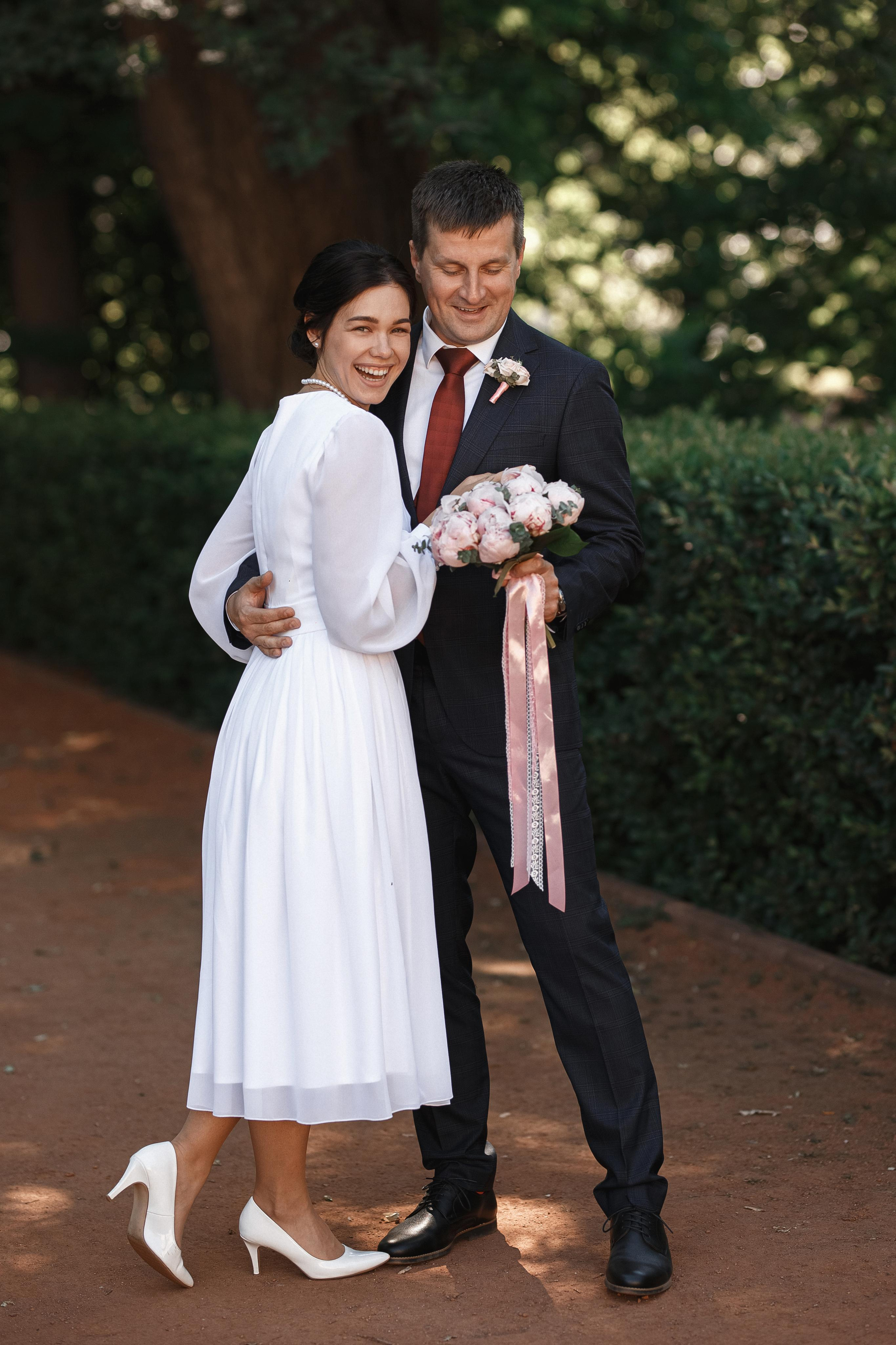 Свадебный. Свадебный и семейный фотограф Наталья Штык