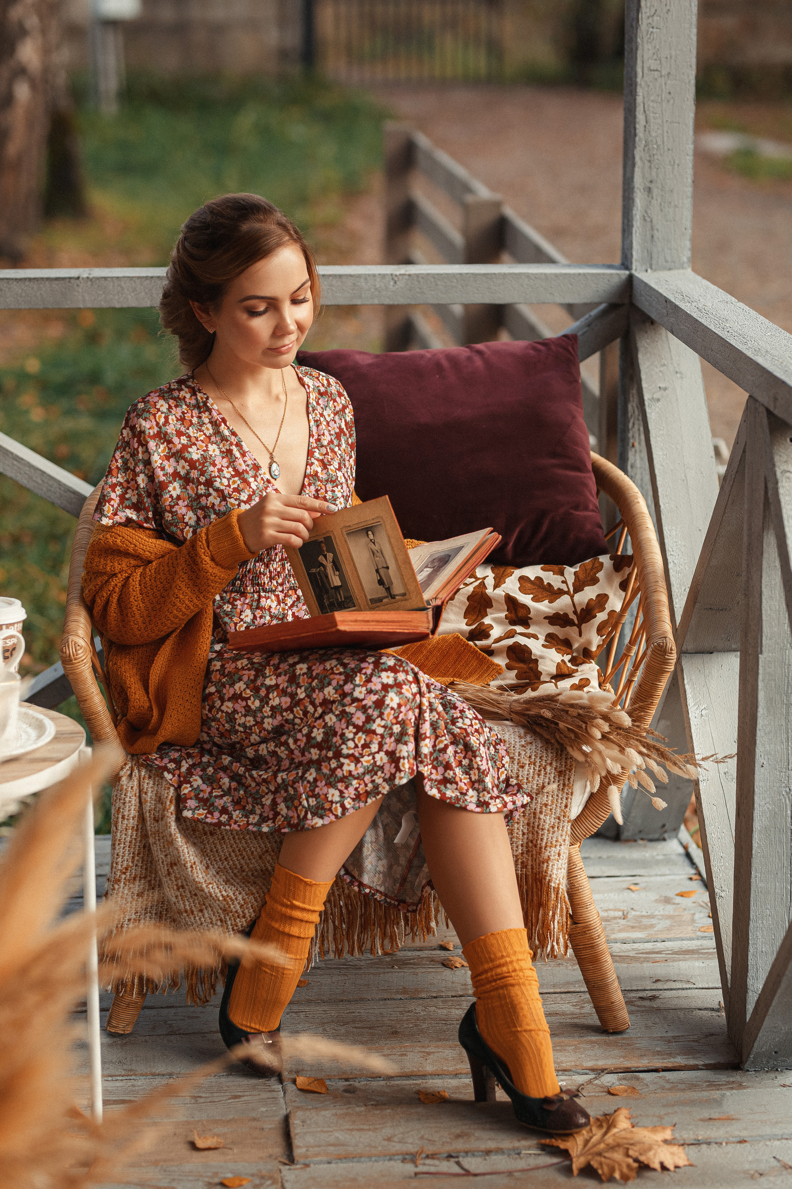 Портрет. Свадебный и семейный фотограф Наталья Штык