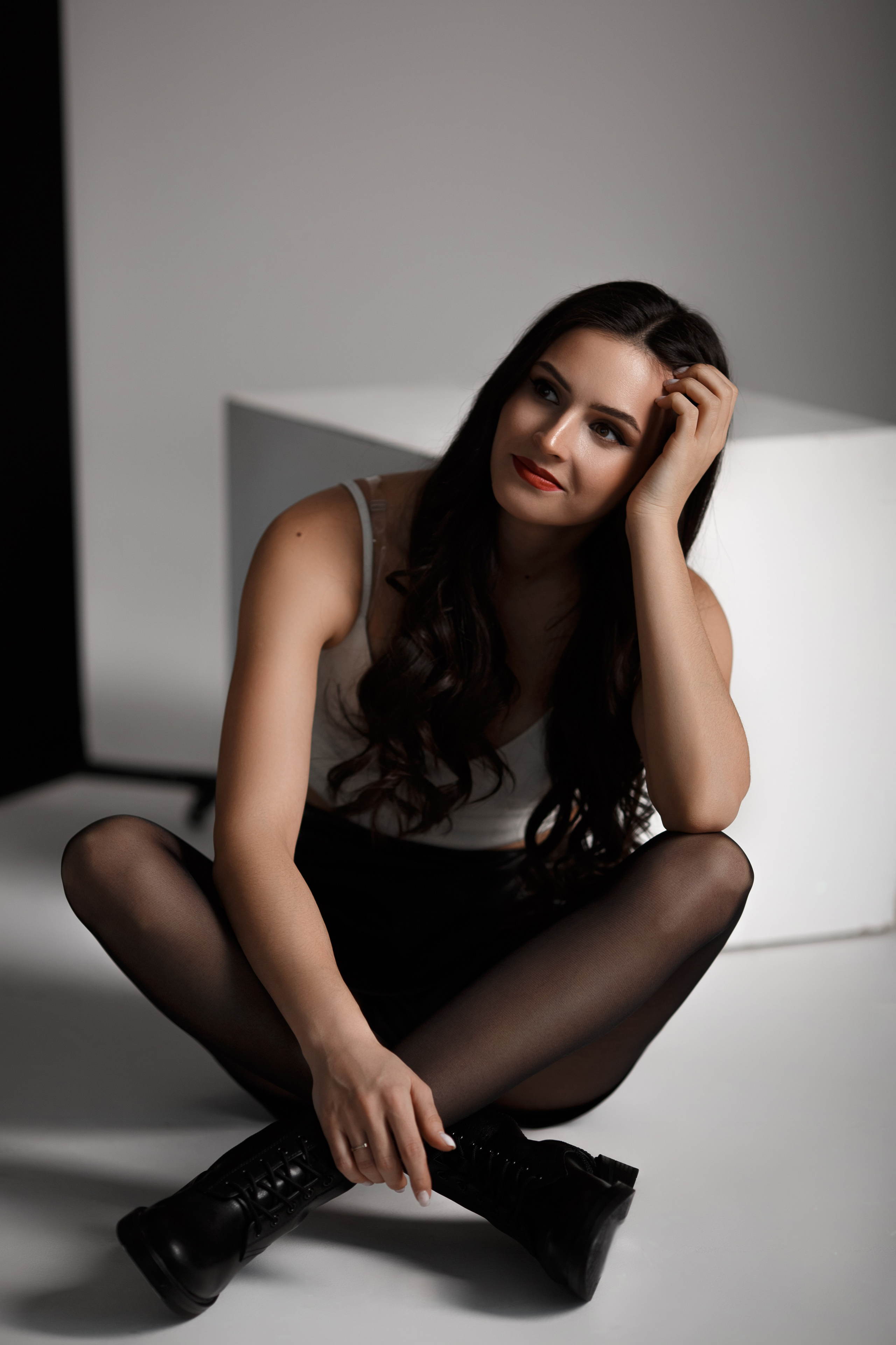 Портрет. Свадебный и семейный фотограф Наталья Штык