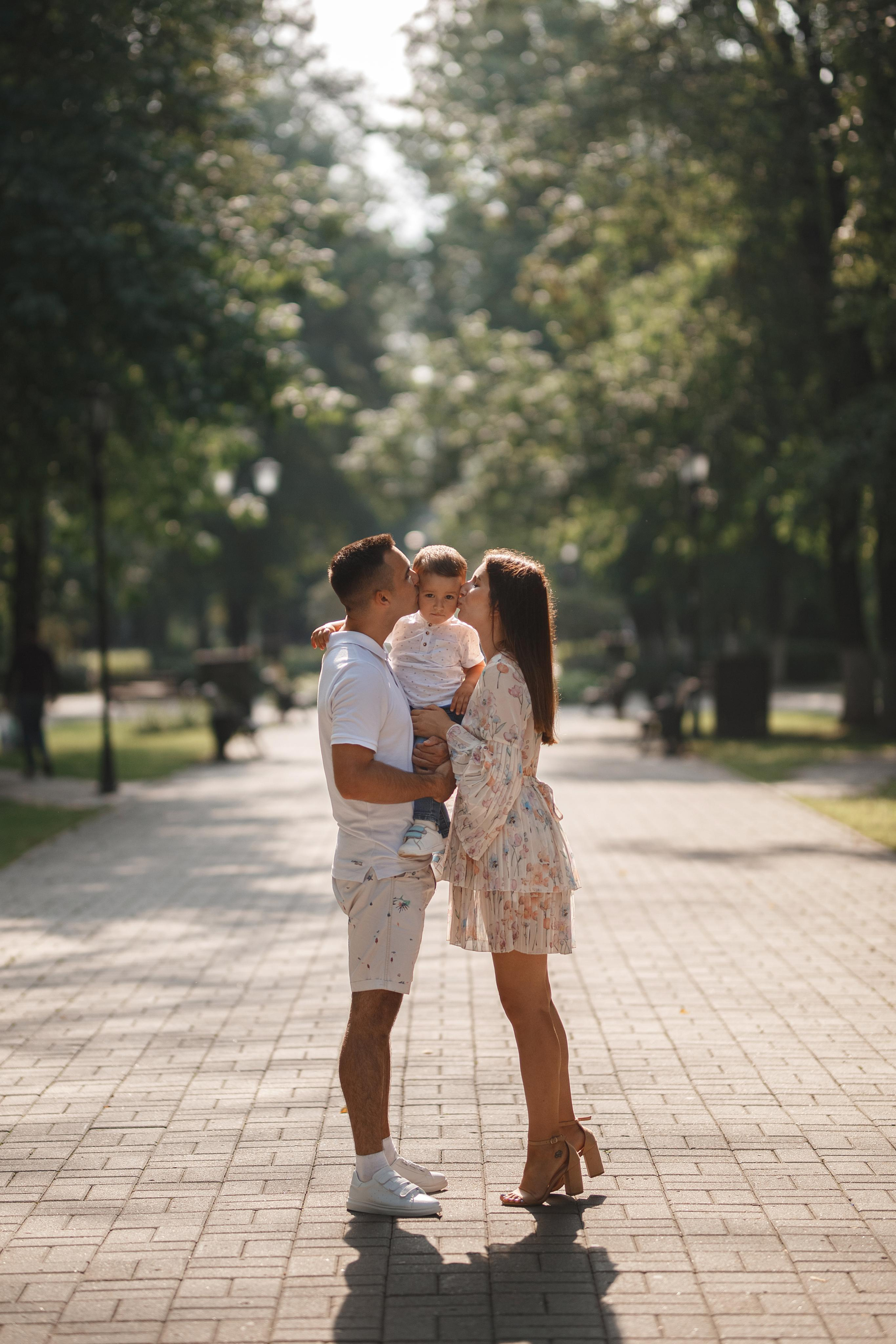 Семейный. Свадебный и семейный фотограф Наталья Штык