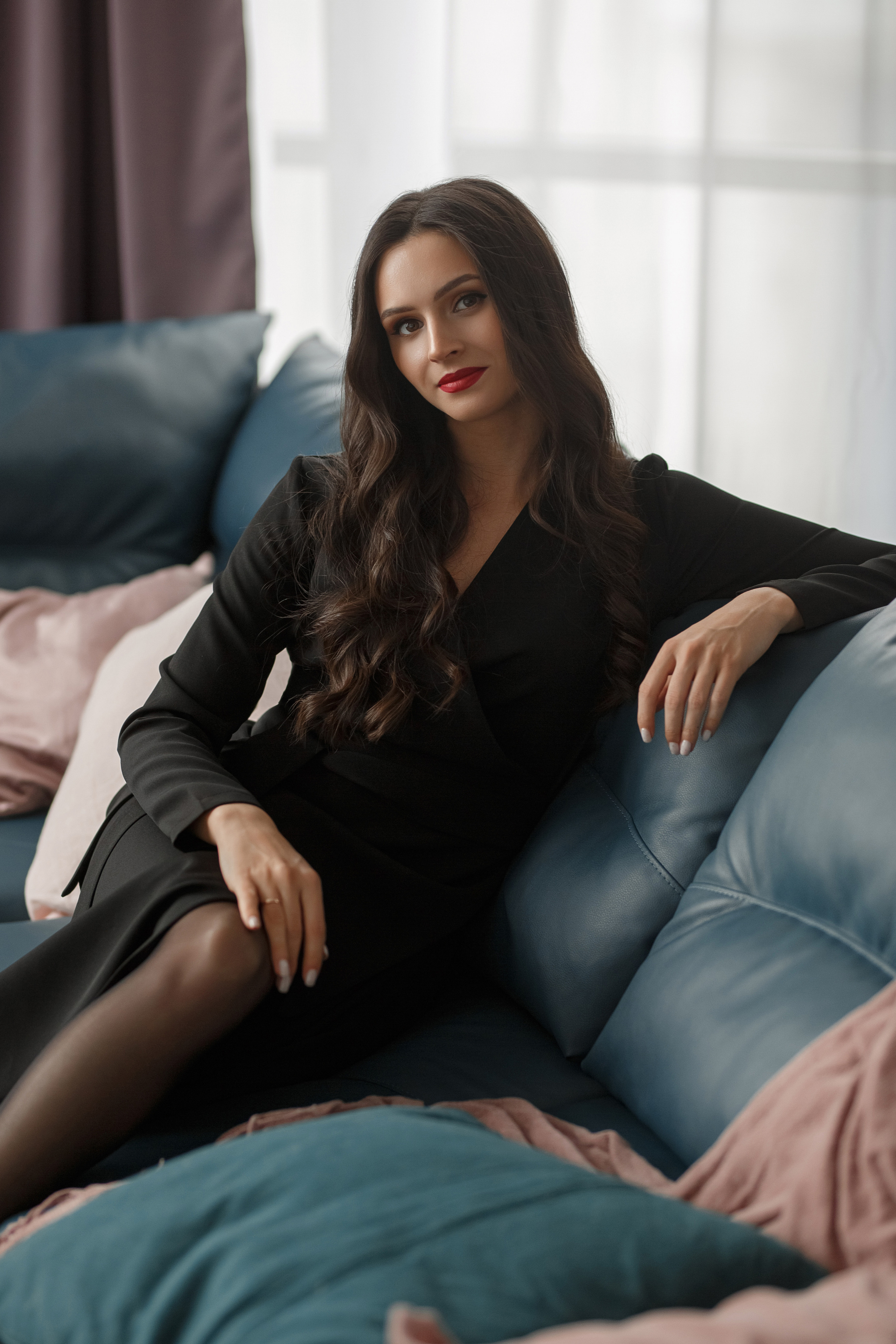 Портрет. Свадебный и семейный фотограф Наталья Штык