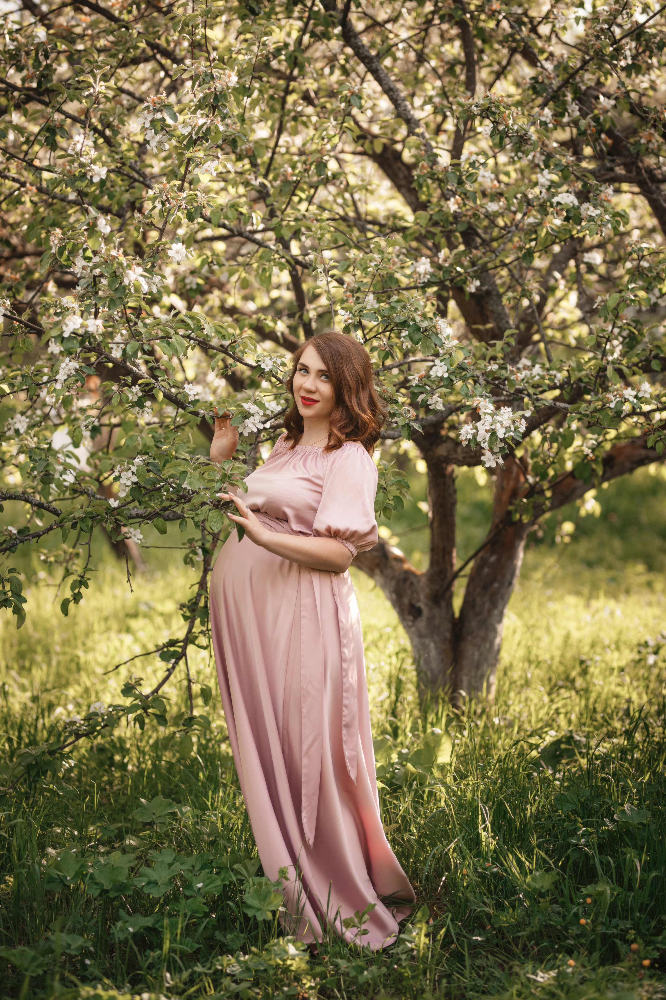 В Ожидании. Свадебный и семейный фотограф Наталья Штык