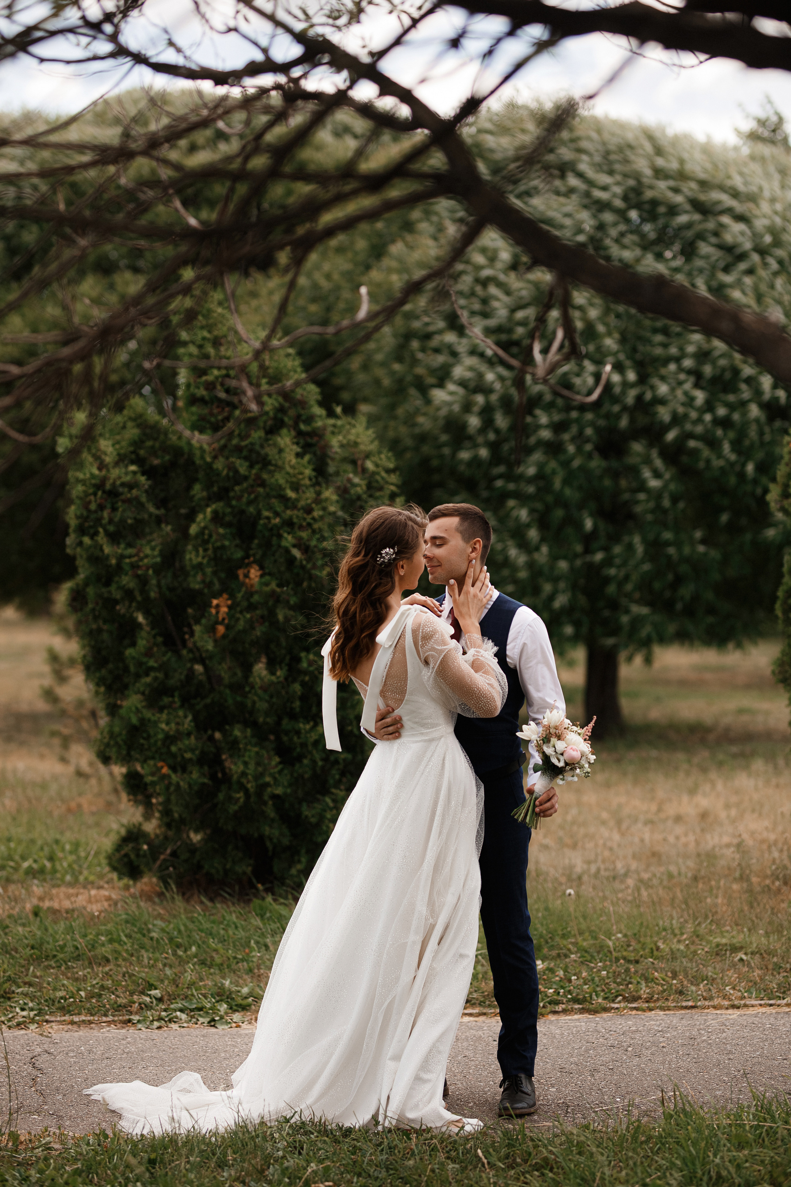 Свадебный. Свадебный и семейный фотограф Наталья Штык