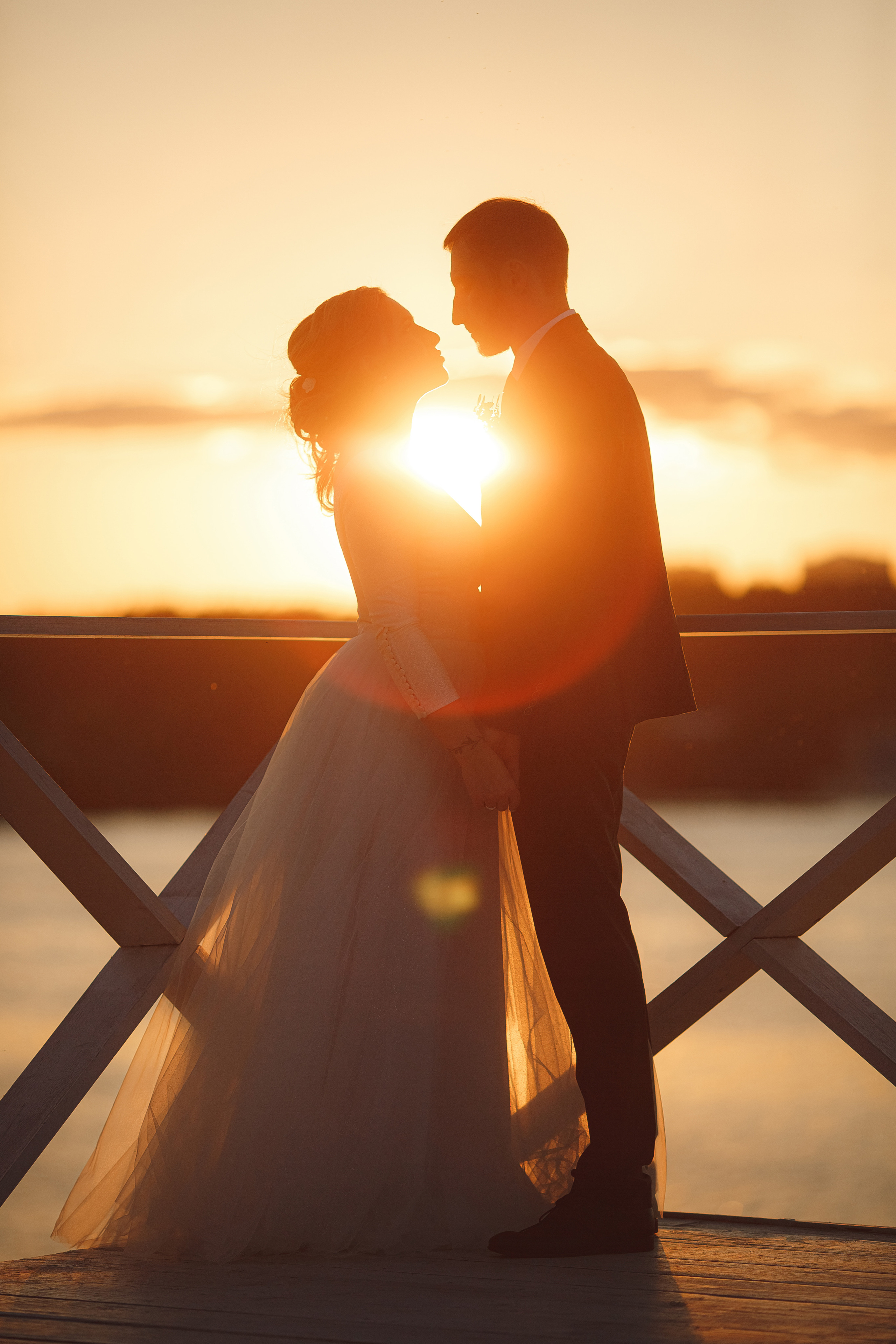 Свадебный. Свадебный и семейный фотограф Наталья Штык