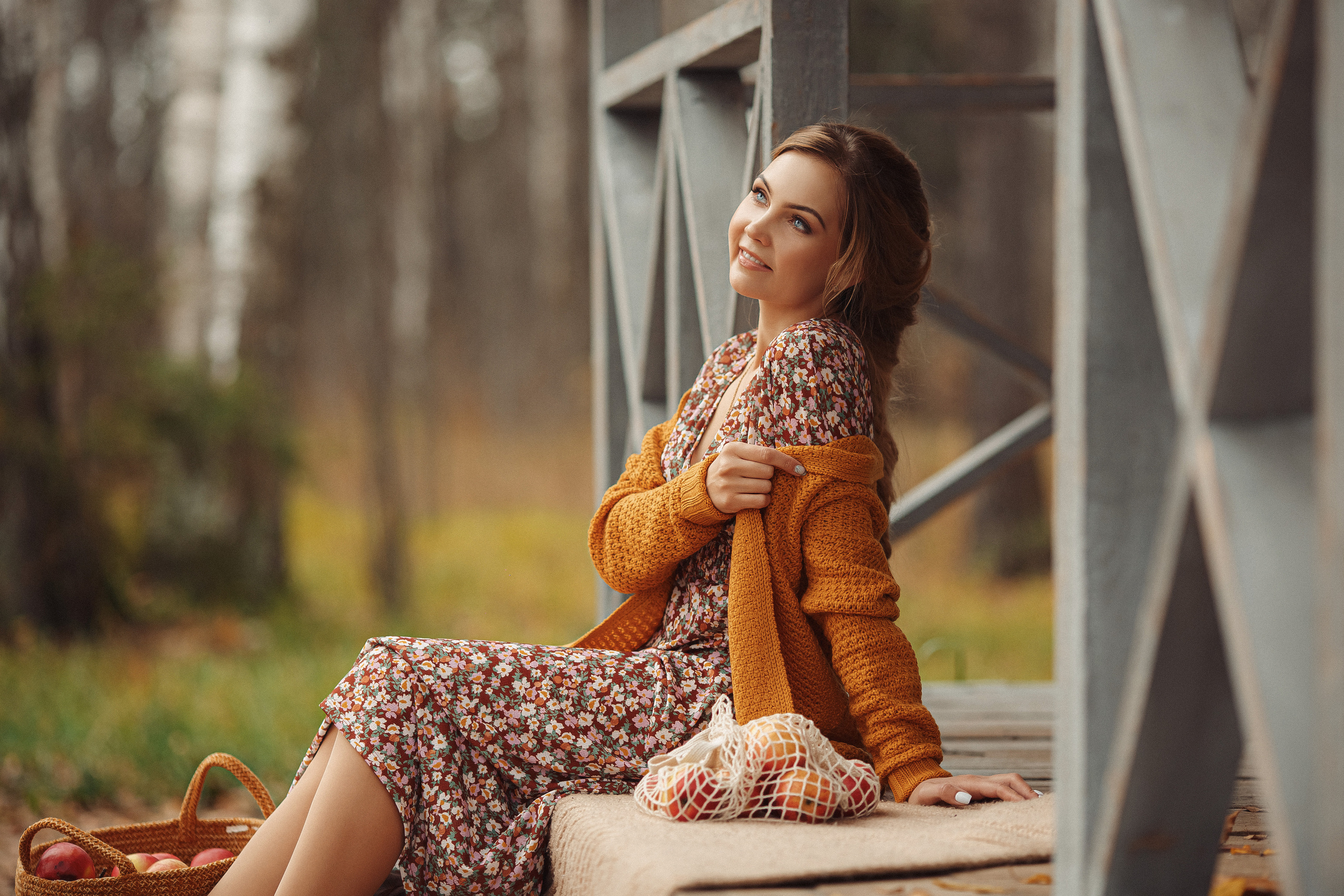 Портрет. Свадебный и семейный фотограф Наталья Штык