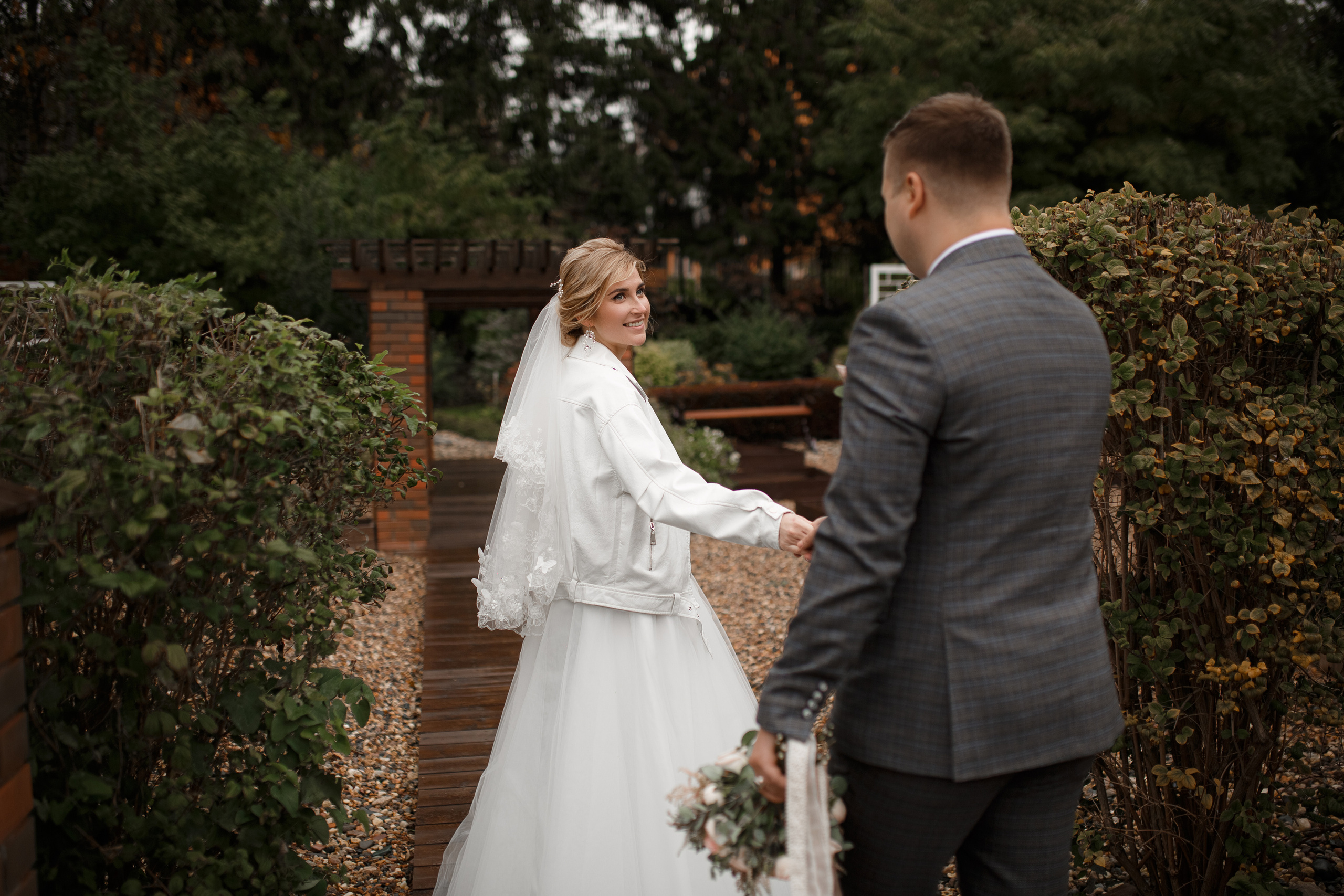 Свадебный. Свадебный и семейный фотограф Наталья Штык