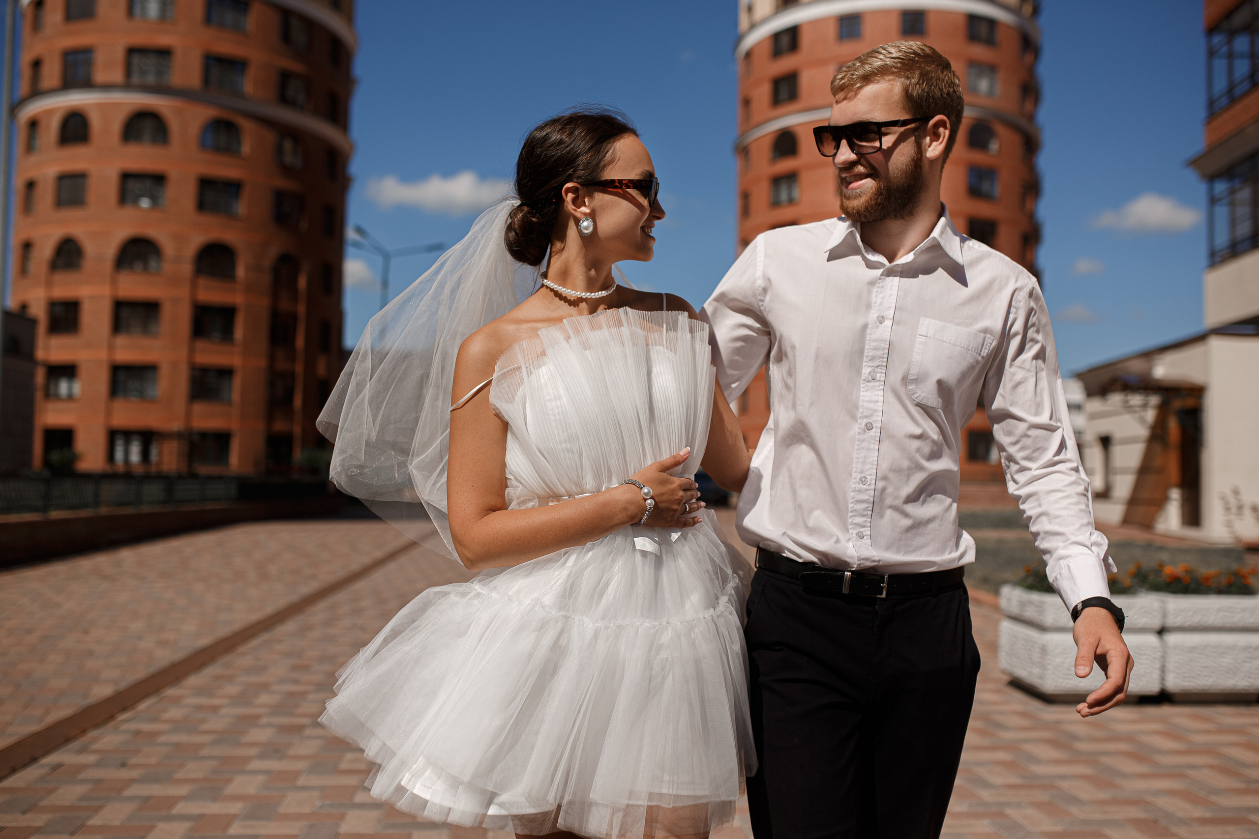 Свадебный. Свадебный и семейный фотограф Наталья Штык