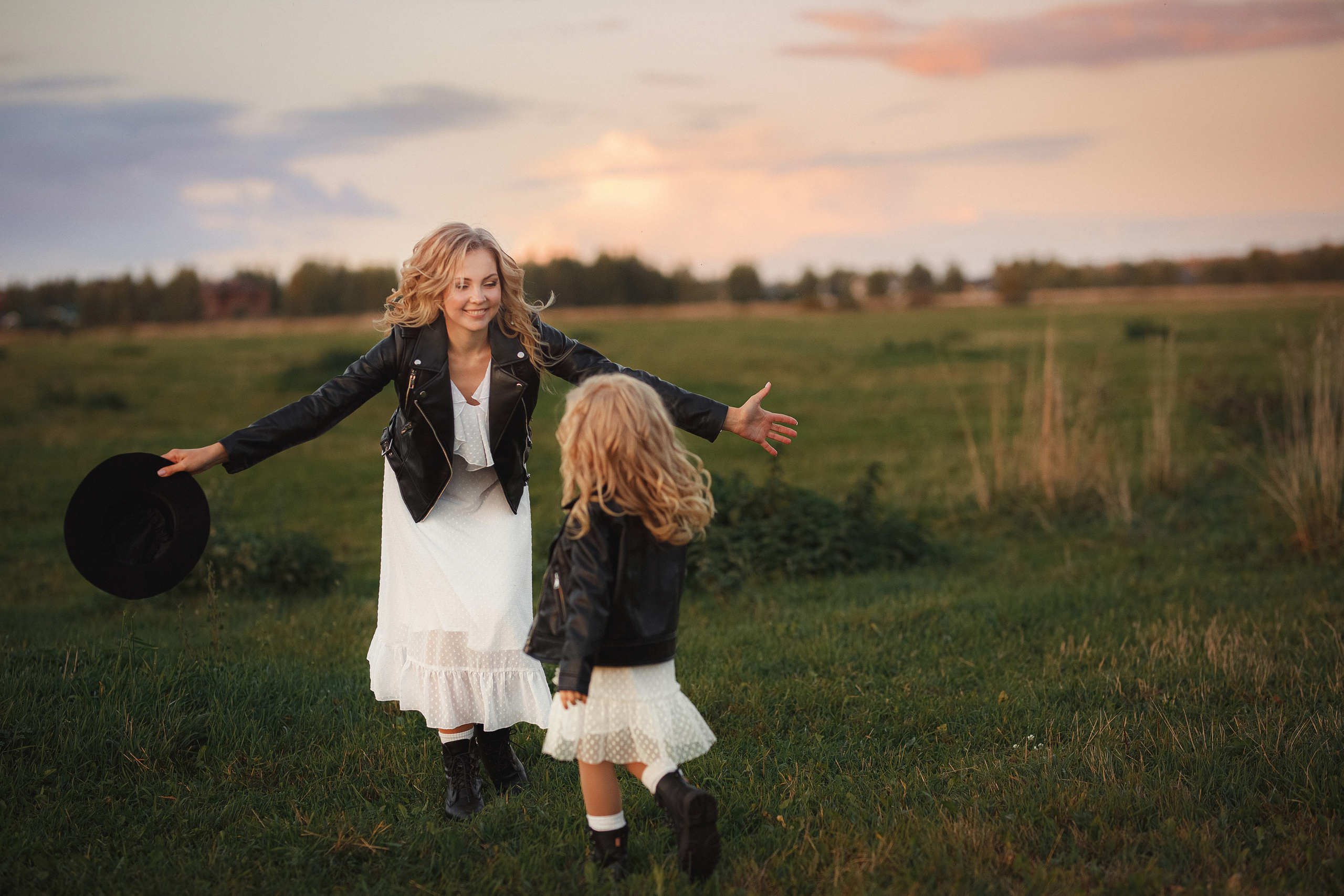 Семейный. Свадебный и семейный фотограф Наталья Штык