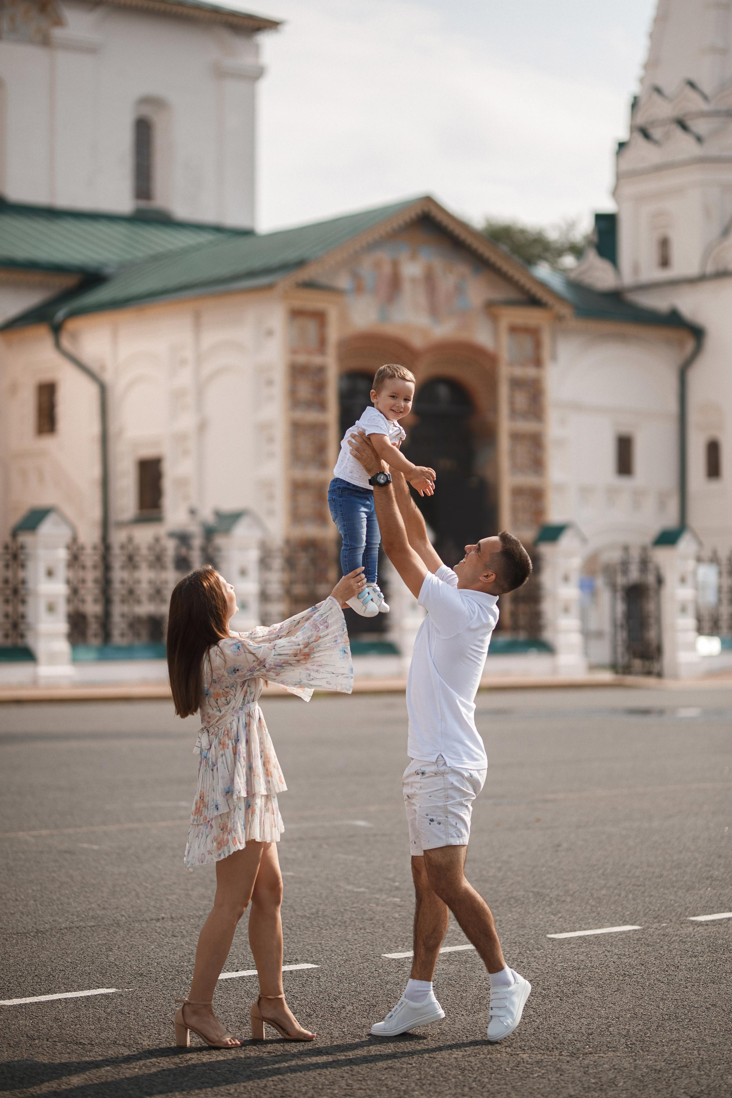 Семейный. Свадебный и семейный фотограф Наталья Штык