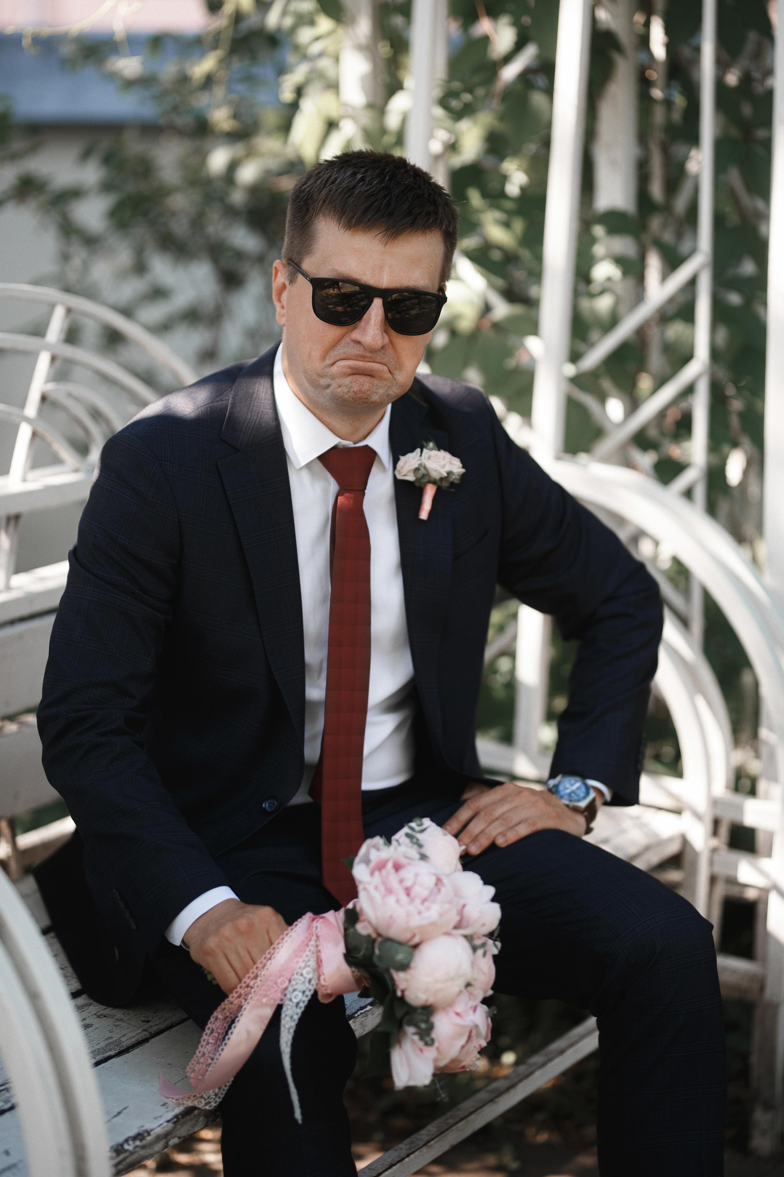 Свадебный. Свадебный и семейный фотограф Наталья Штык