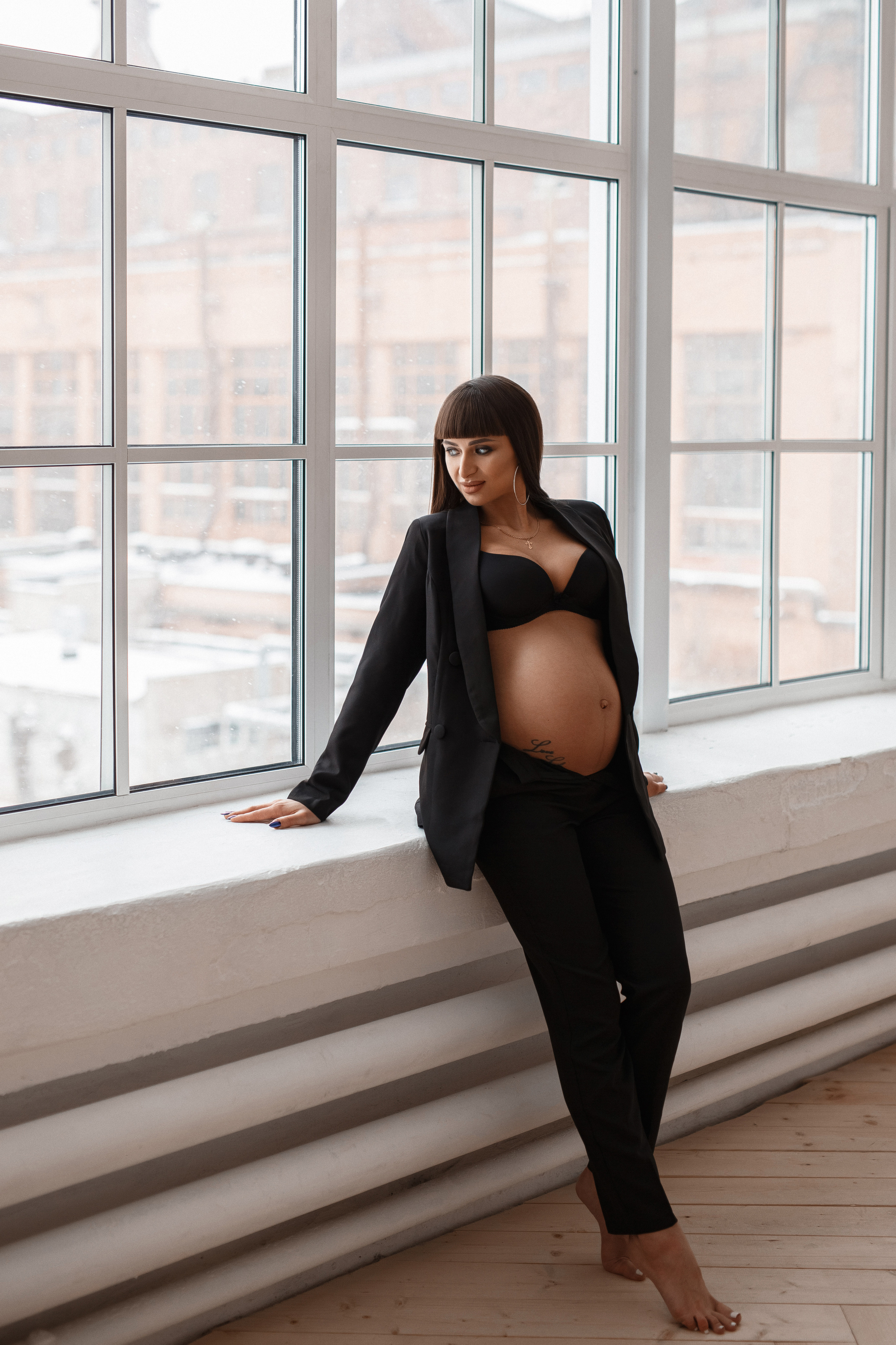 В Ожидании. Свадебный и семейный фотограф Наталья Штык