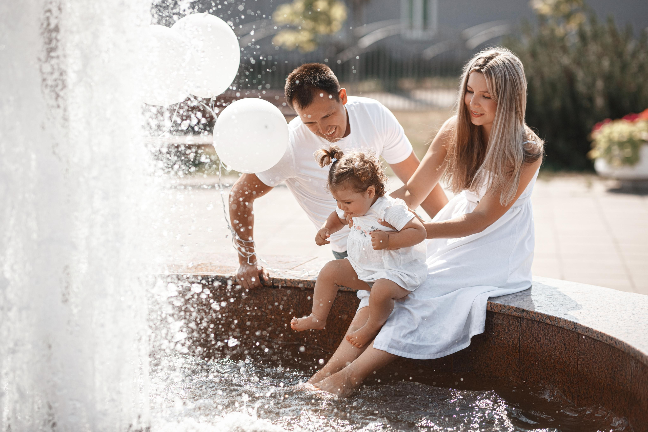 Семейный. Свадебный и семейный фотограф Наталья Штык