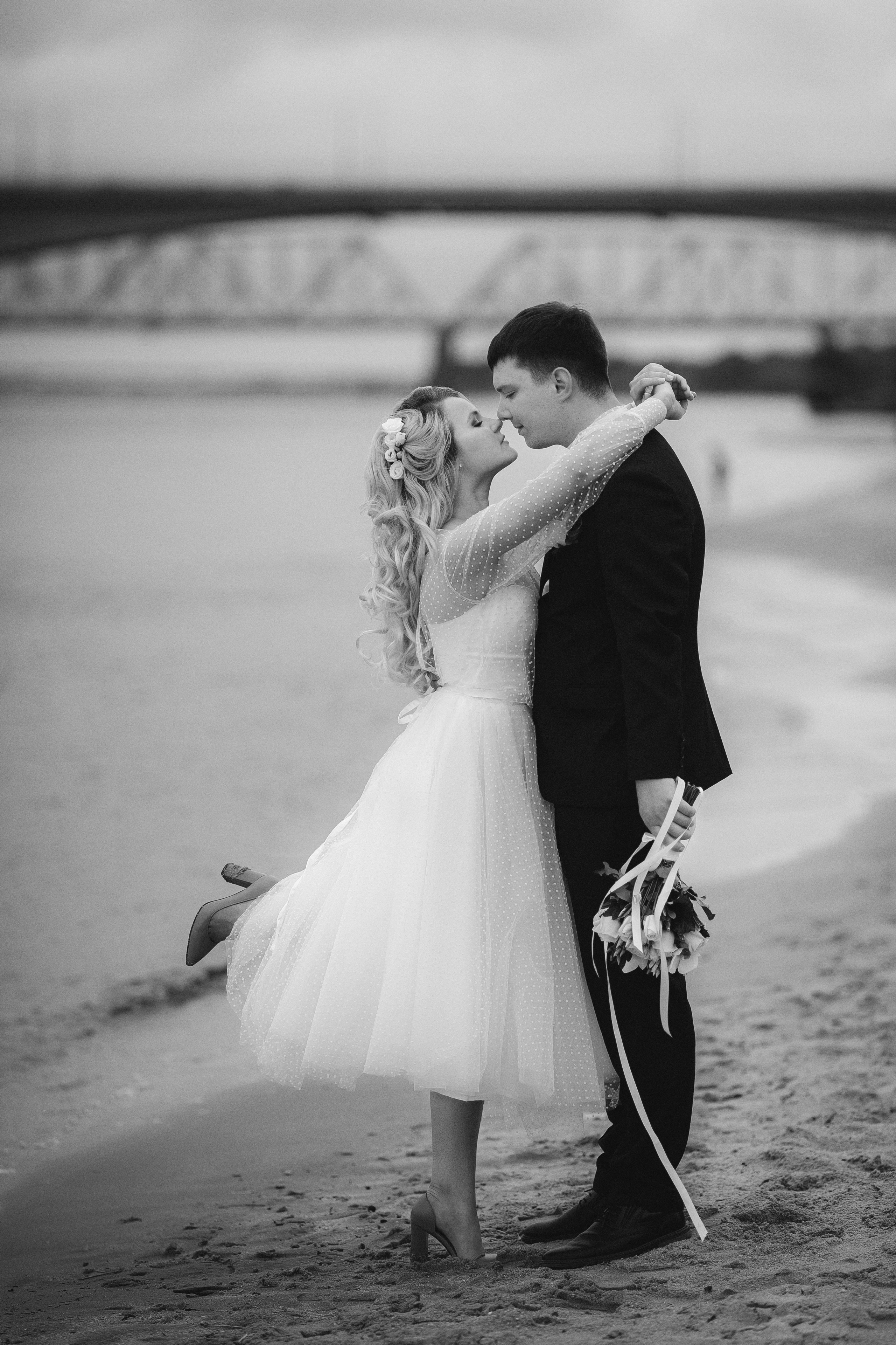 Свадебный. Свадебный и семейный фотограф Наталья Штык