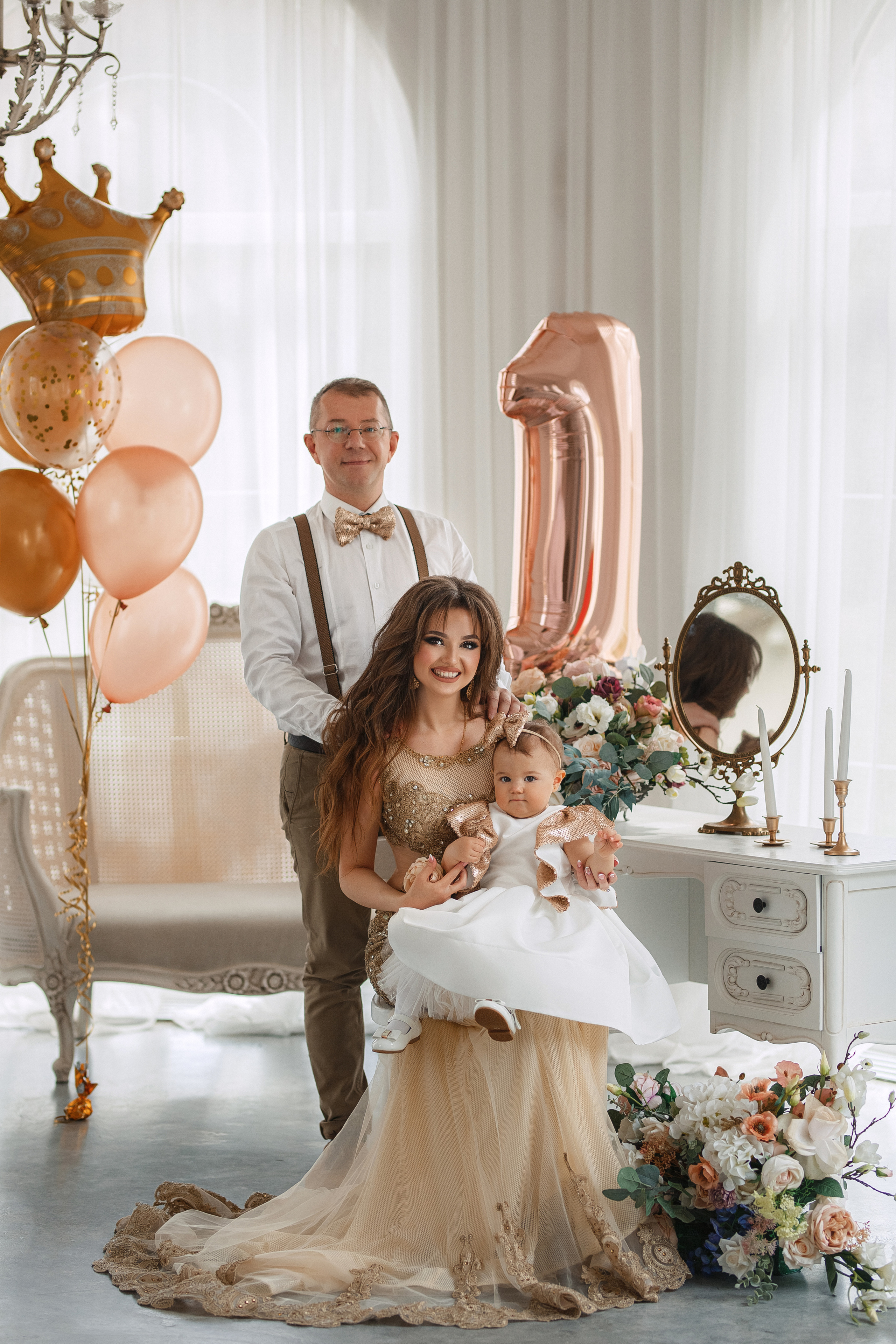 Семейный. Свадебный и семейный фотограф Наталья Штык