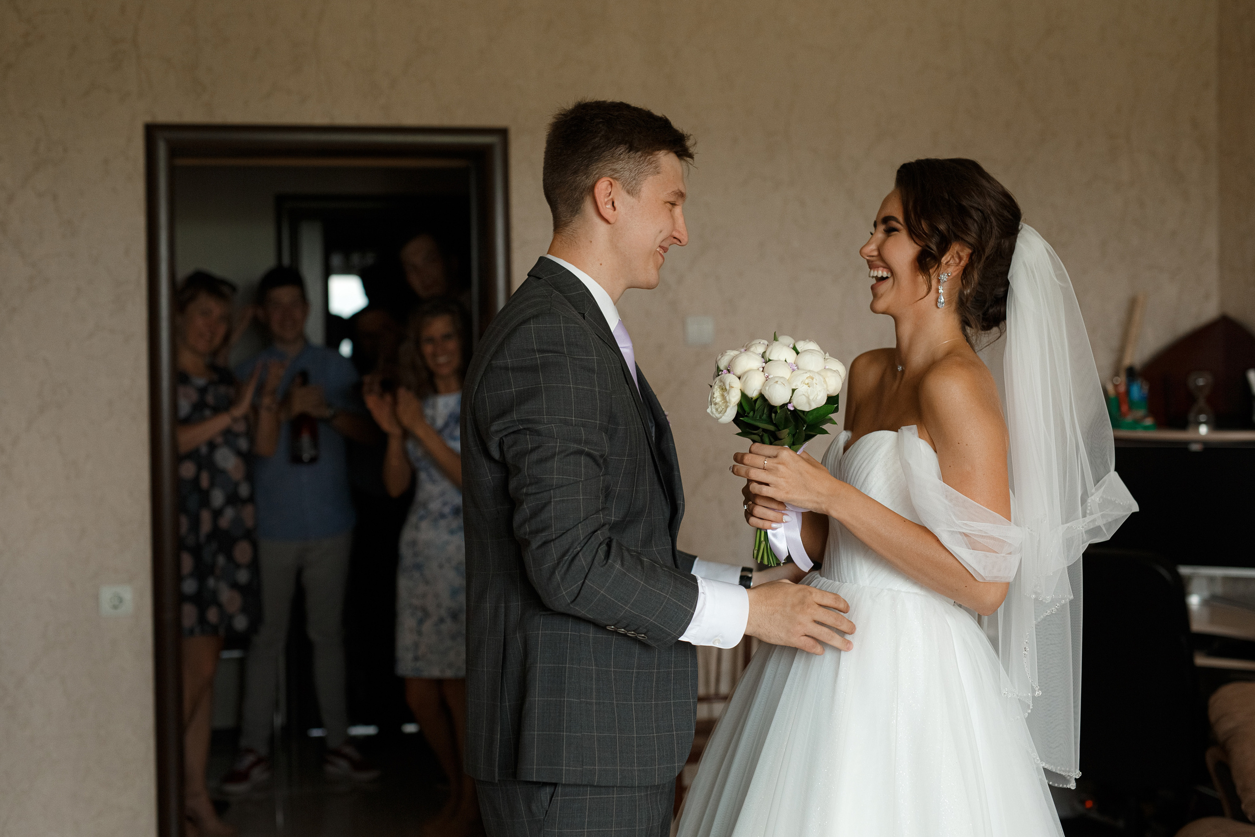 Свадебный. Свадебный и семейный фотограф Наталья Штык