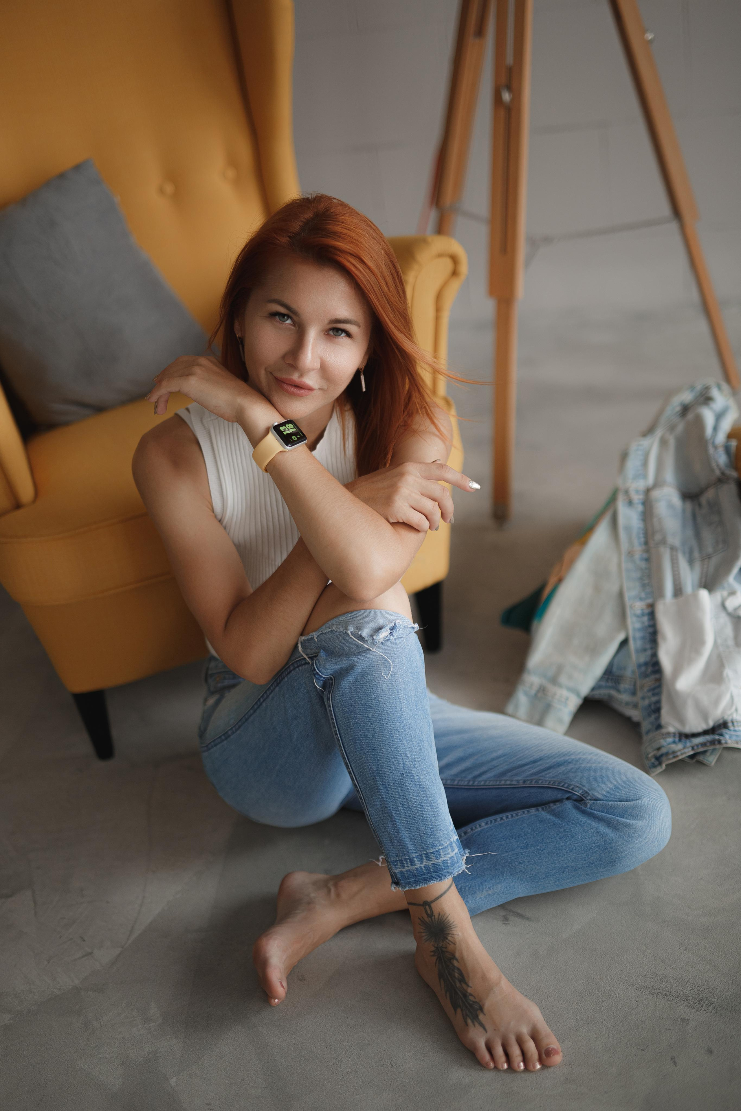 Портрет. Свадебный и семейный фотограф Наталья Штык