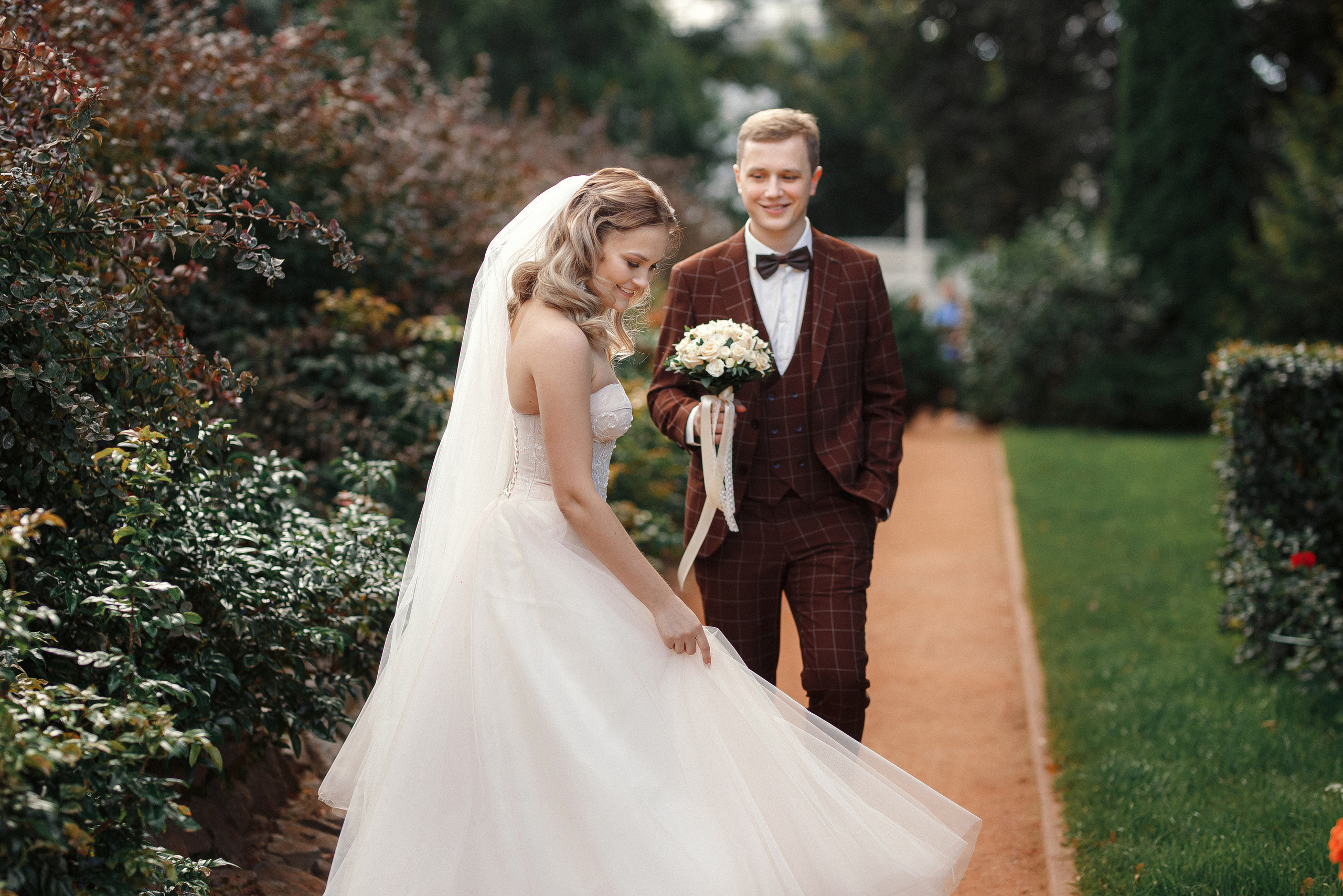 Свадебный. Свадебный и семейный фотограф Наталья Штык