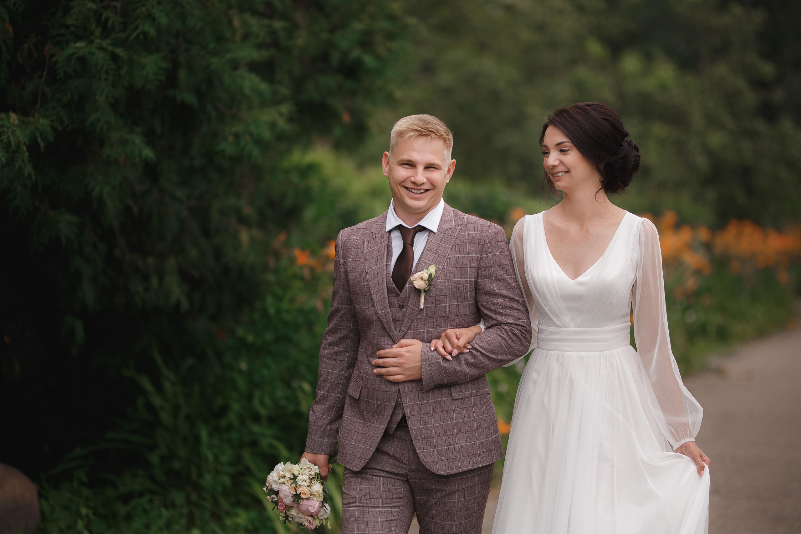 Свадебный. Свадебный и семейный фотограф Наталья Штык