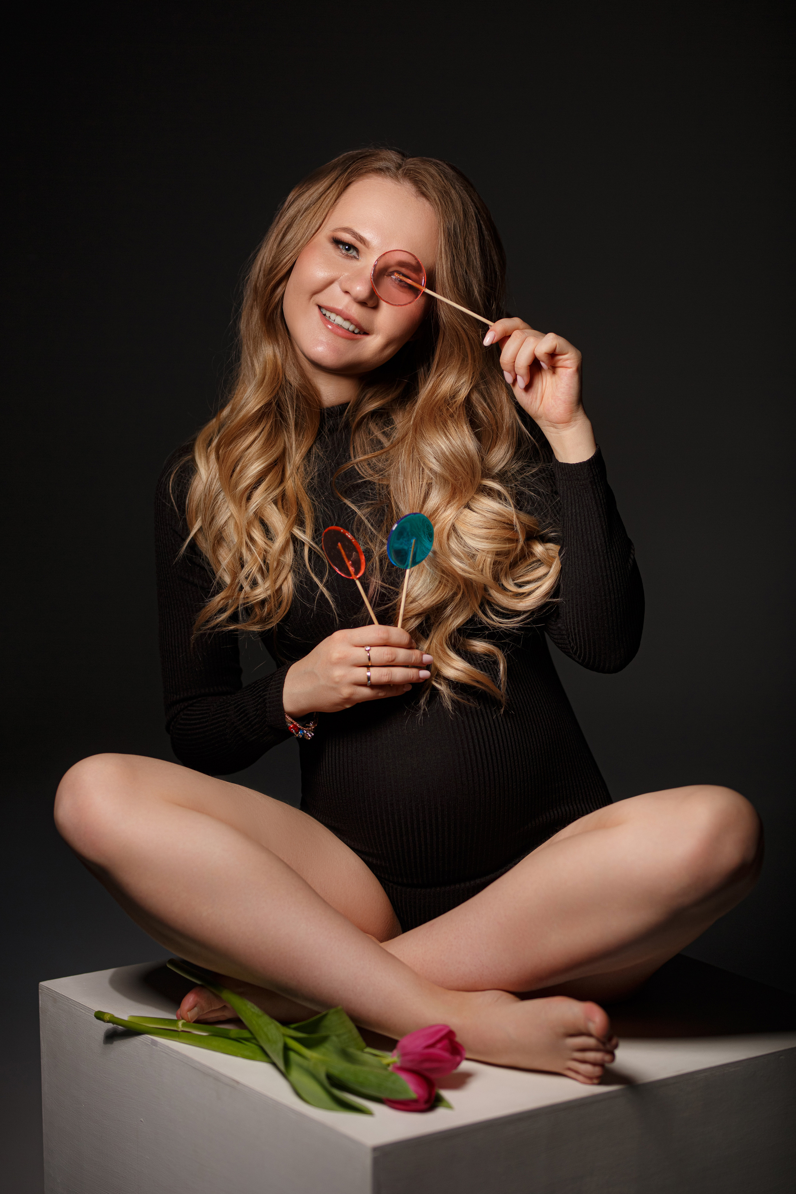 В Ожидании. Свадебный и семейный фотограф Наталья Штык