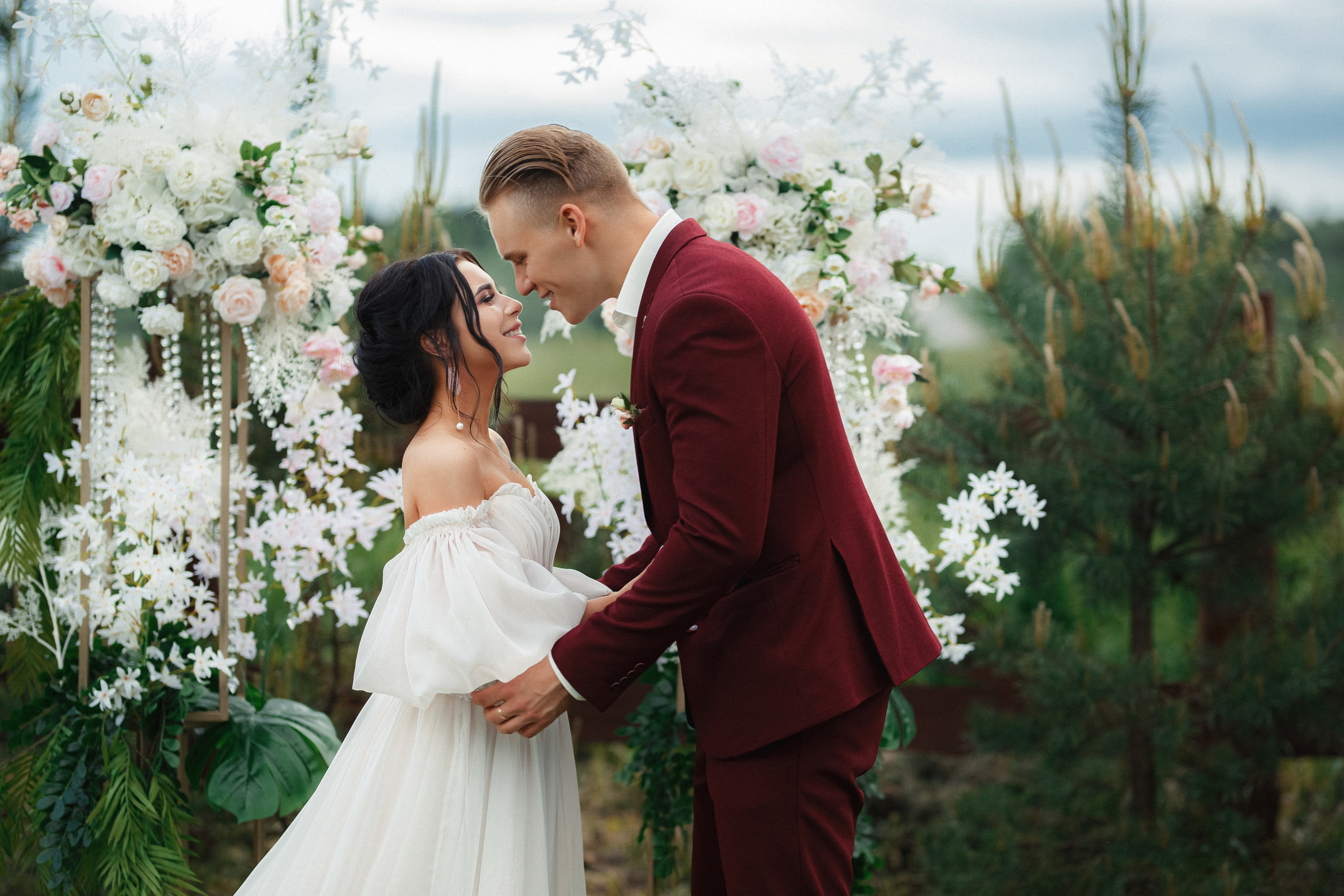 Свадебный. Свадебный и семейный фотограф Наталья Штык