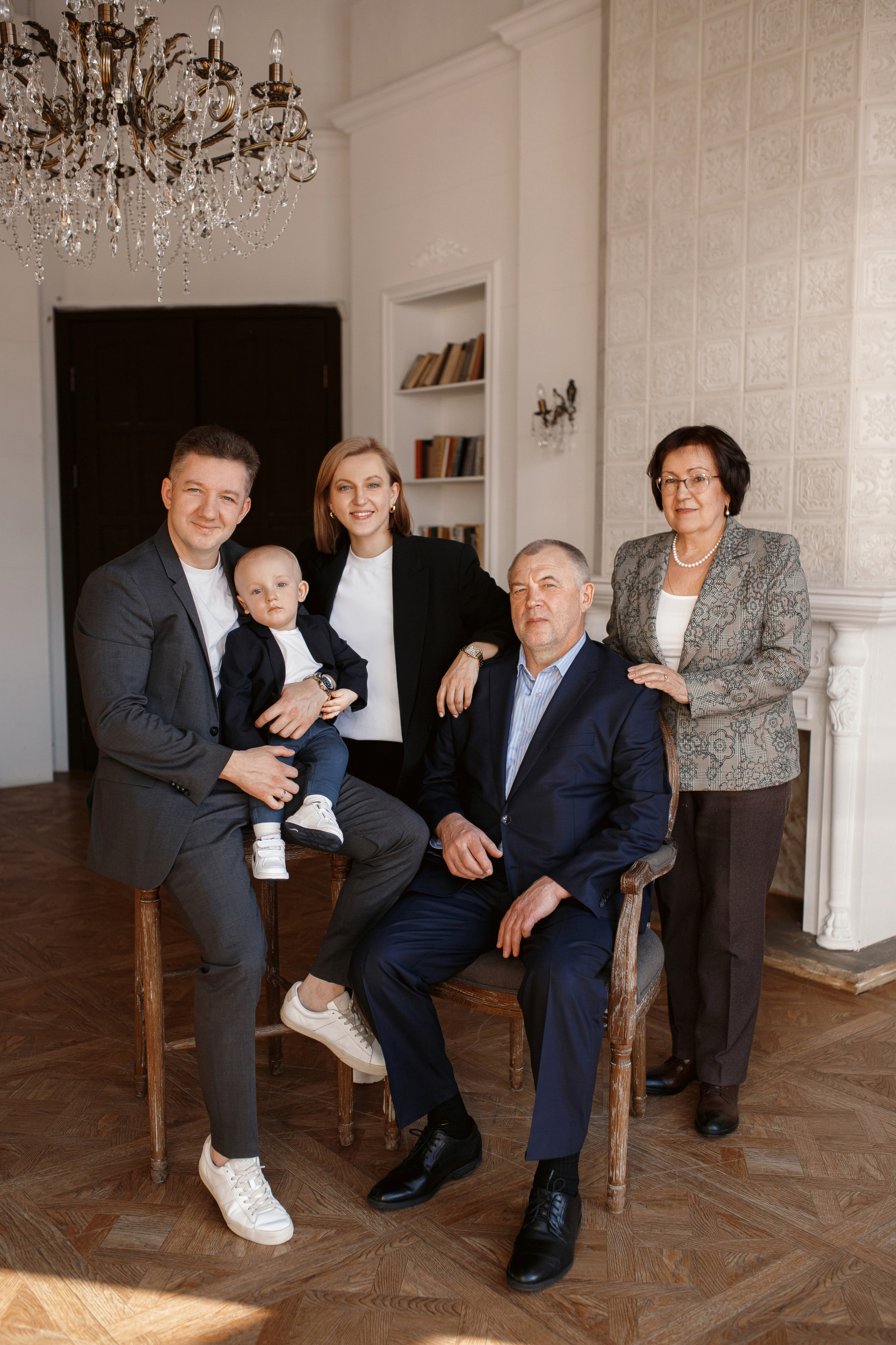 Семейный. Свадебный и семейный фотограф Наталья Штык