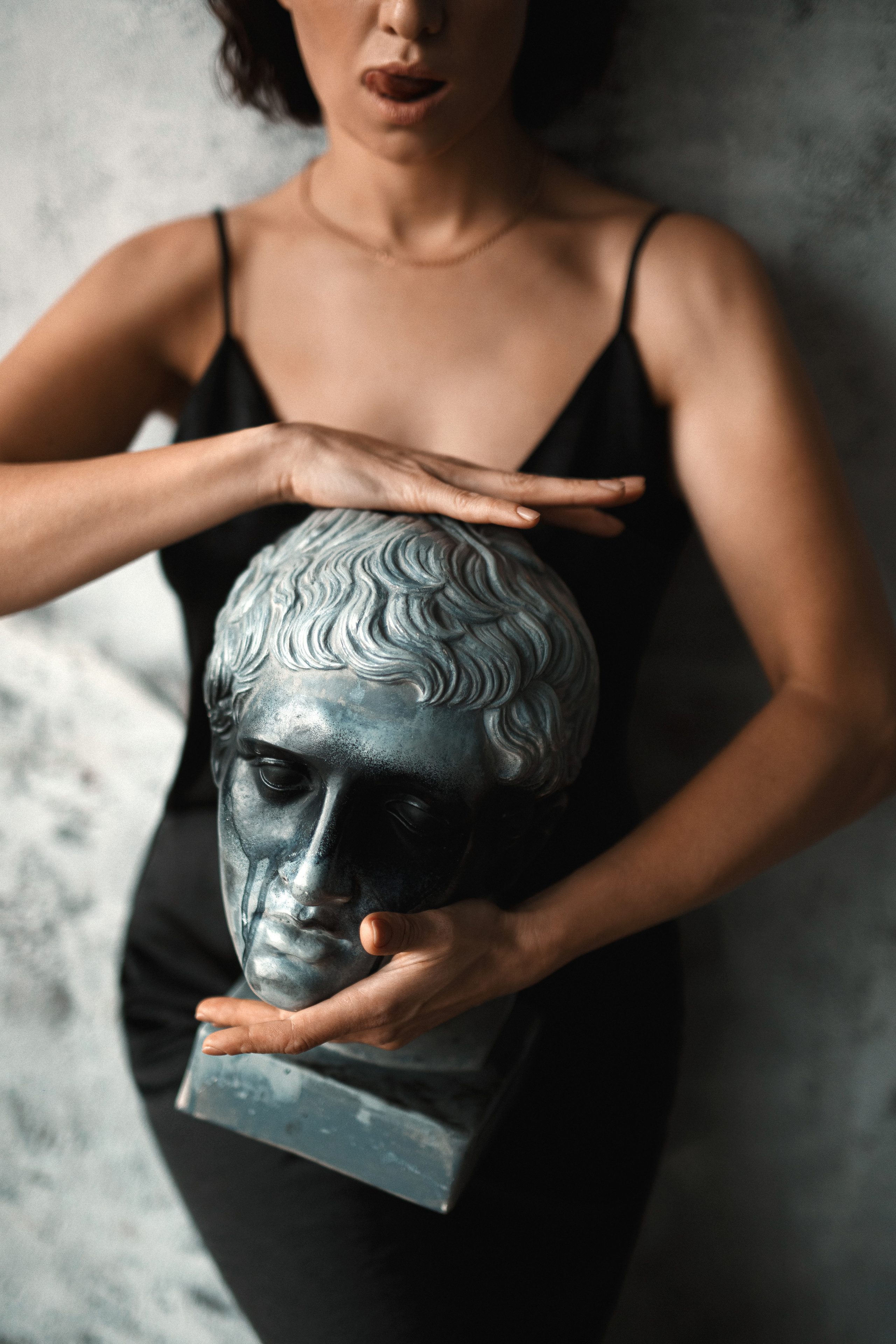 Портрет. Свадебный и семейный фотограф Наталья Штык