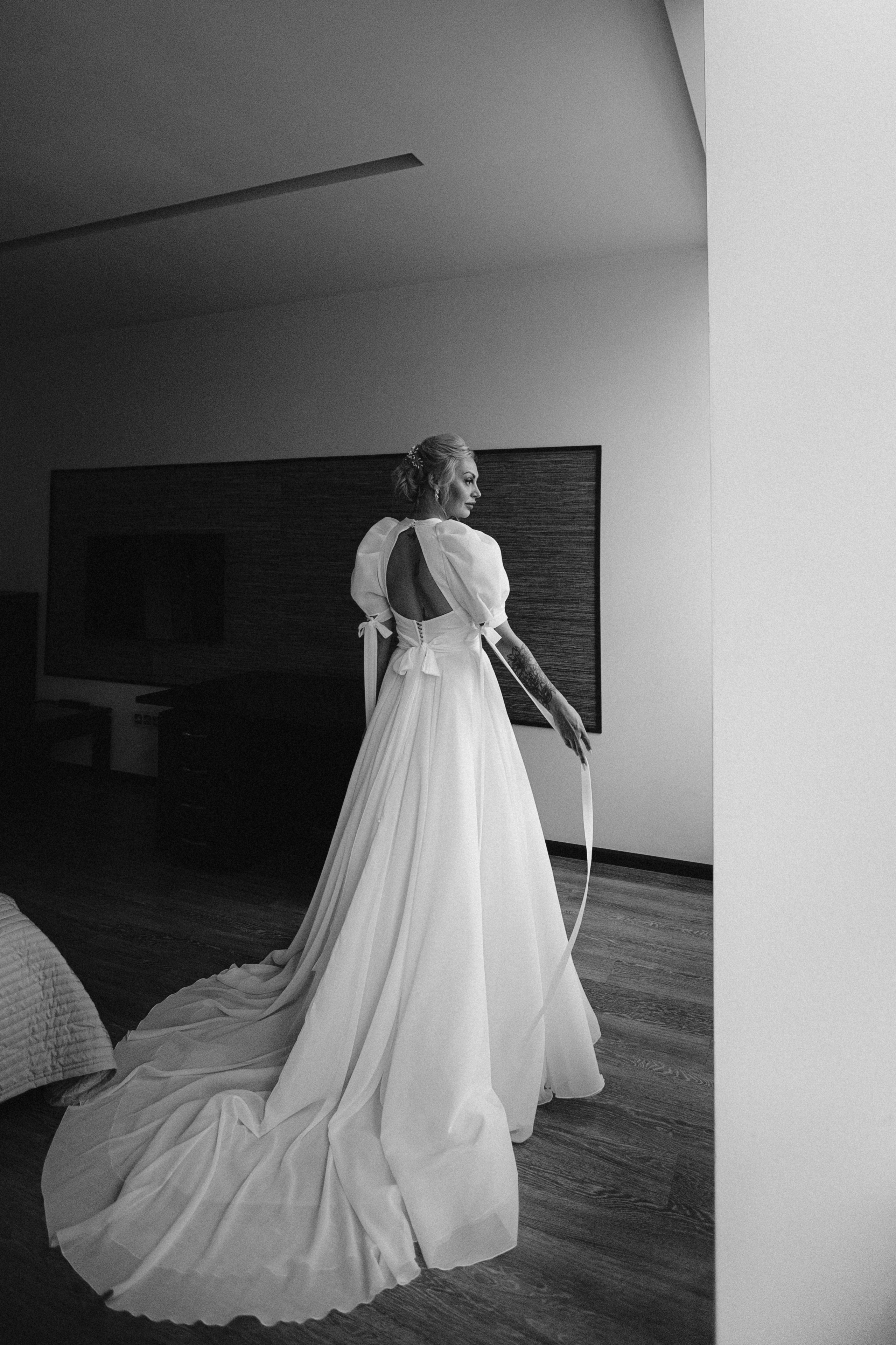 Свадебный. Свадебный и семейный фотограф Наталья Штык