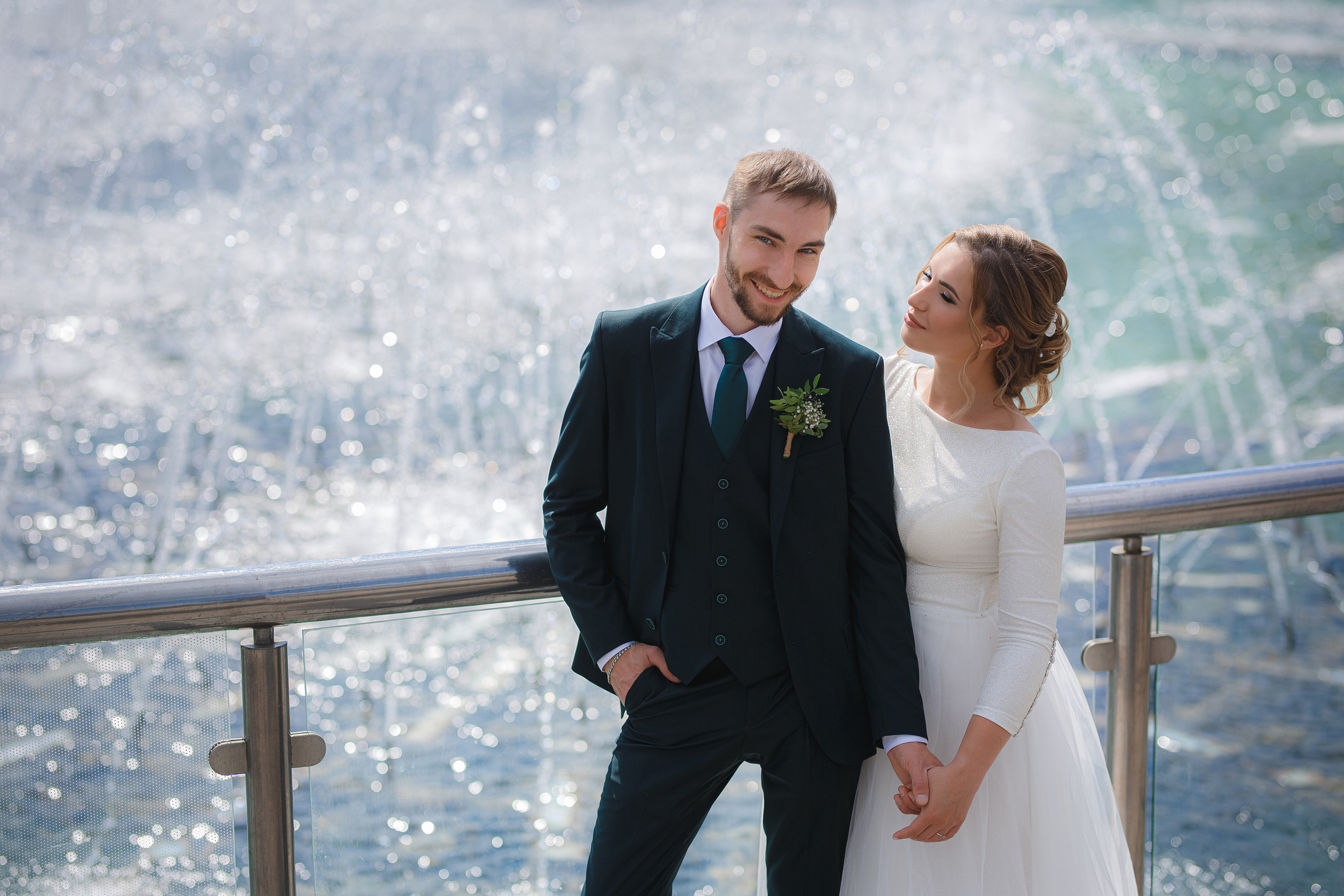 Свадебный. Свадебный и семейный фотограф Наталья Штык