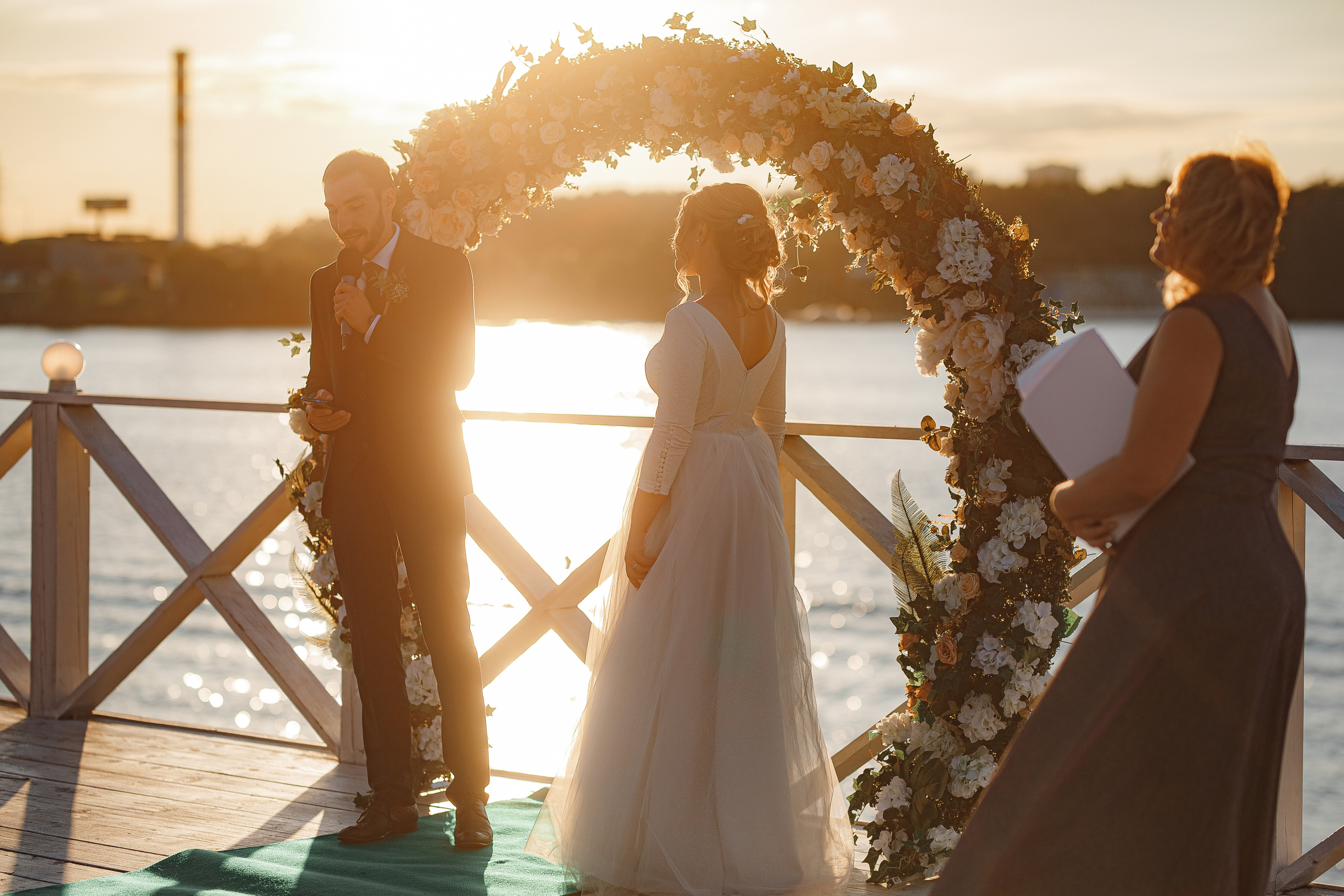 Свадебный. Свадебный и семейный фотограф Наталья Штык